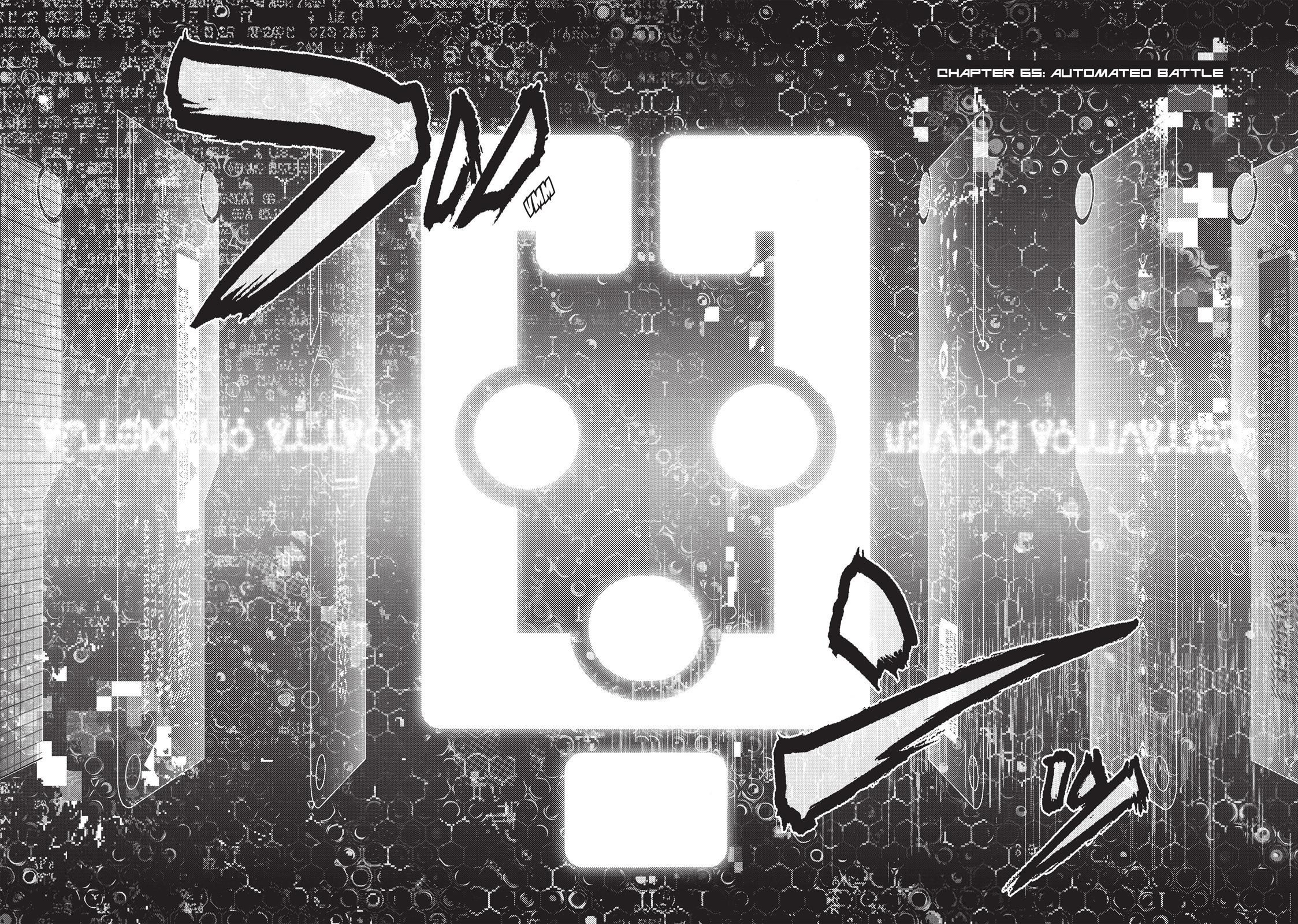 Read Inuyashiki (en) Manga Online