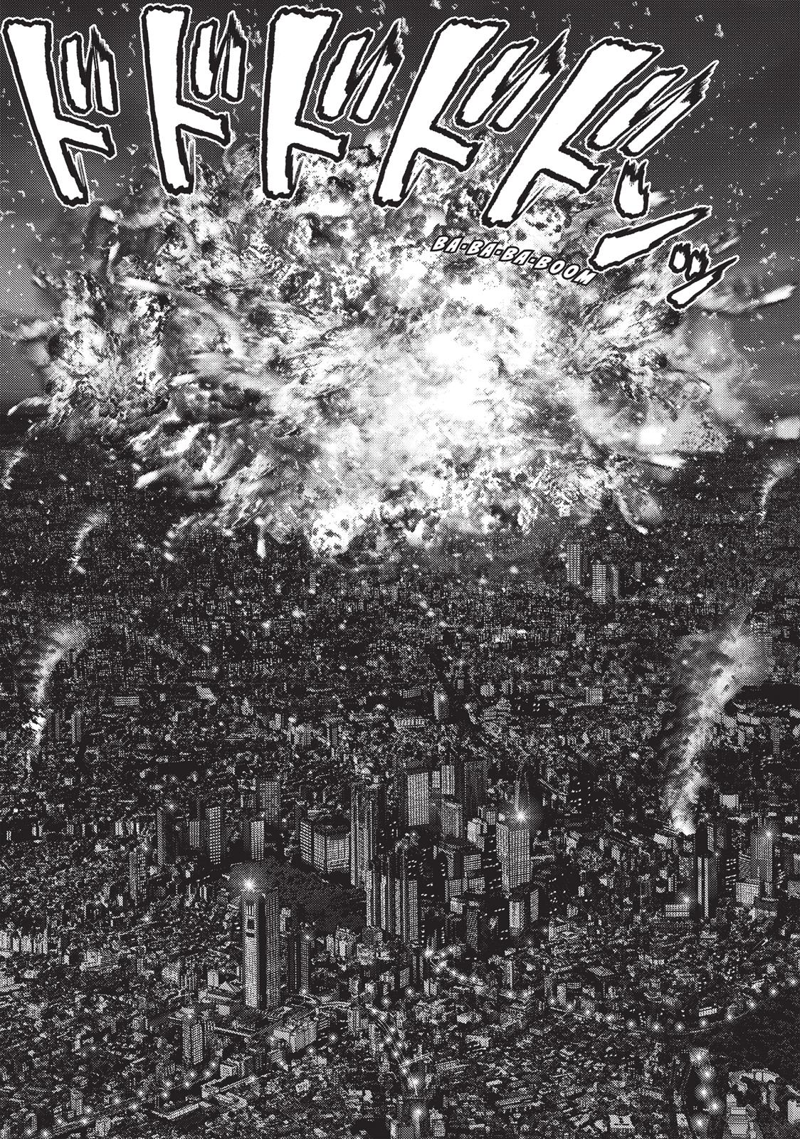 Read Inuyashiki (en) Manga Online