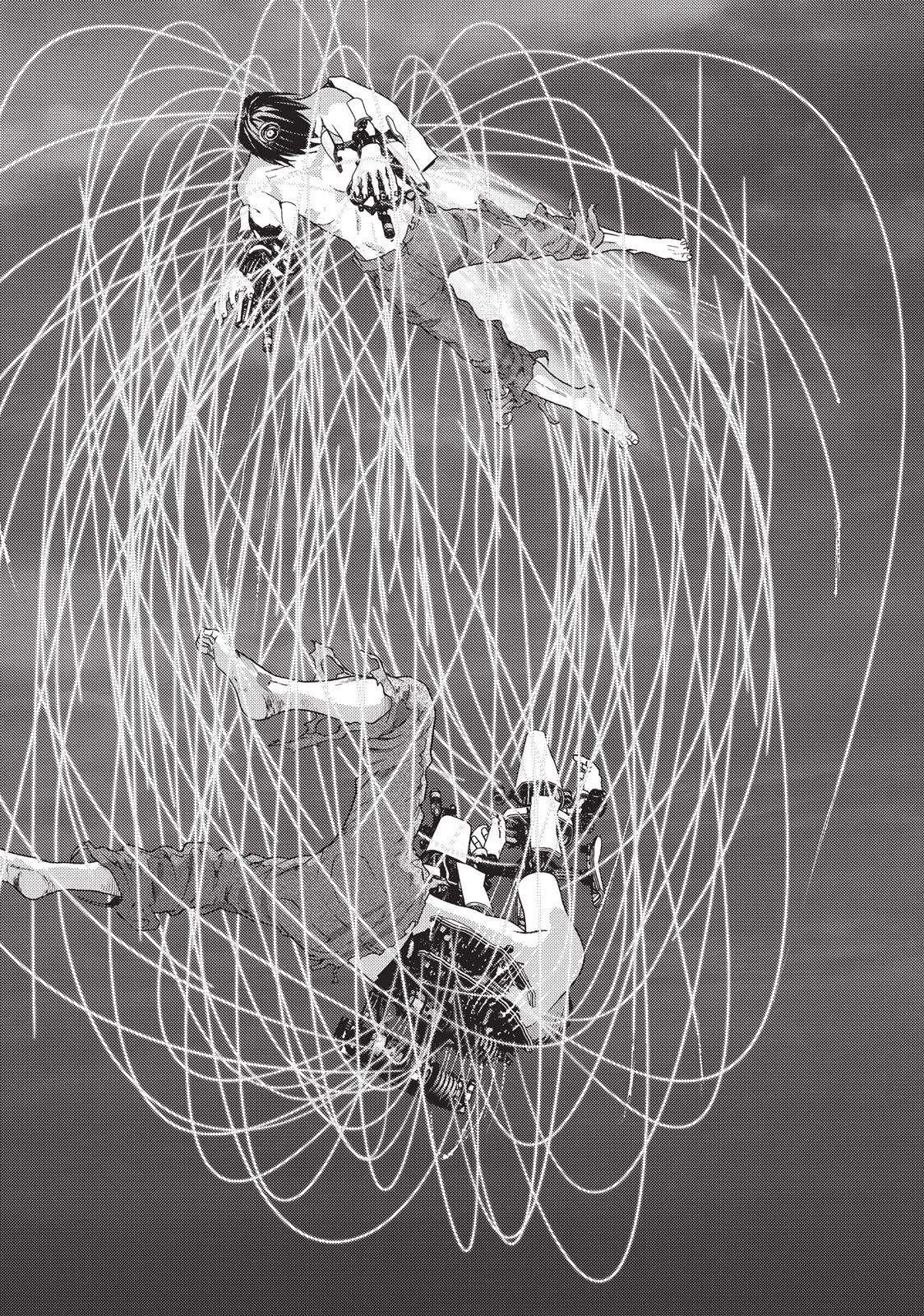 Read Inuyashiki (en) Manga Online