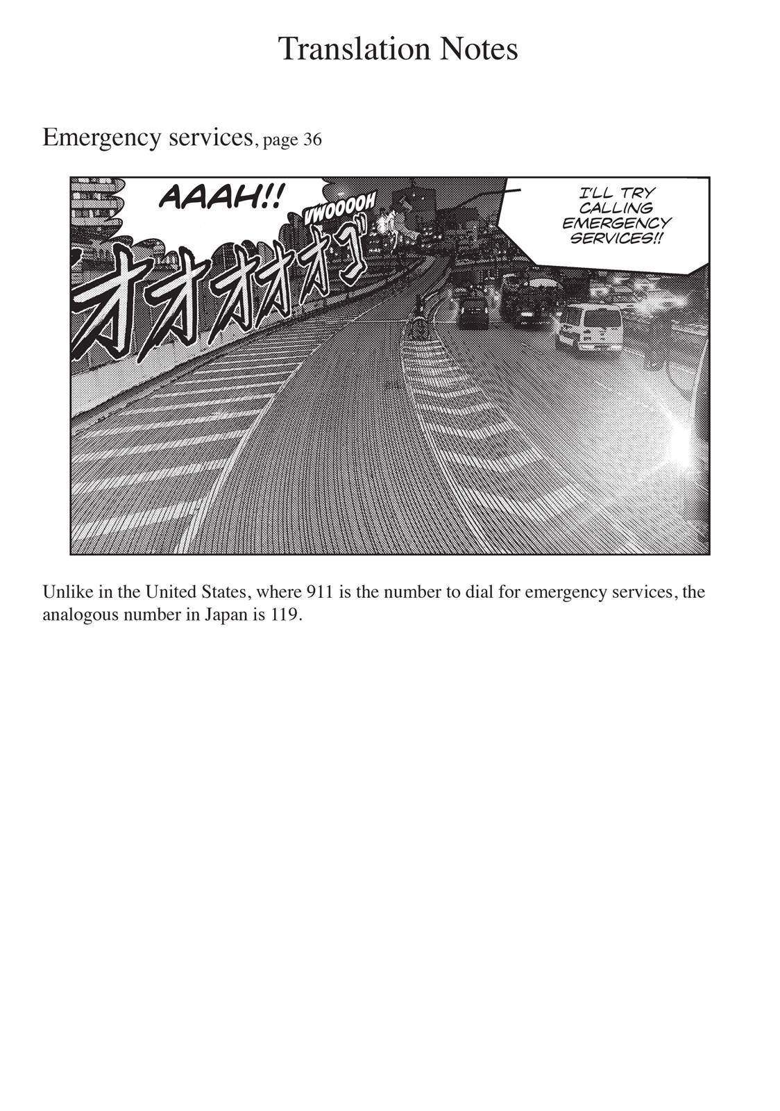 Read Inuyashiki (en) Manga Online