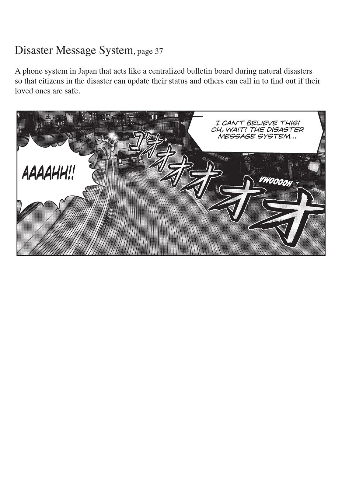 Read Inuyashiki (en) Manga Online