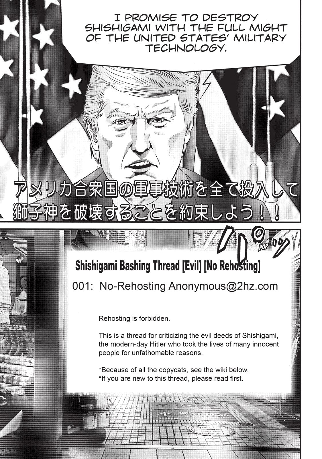 Read Inuyashiki (en) Manga Online