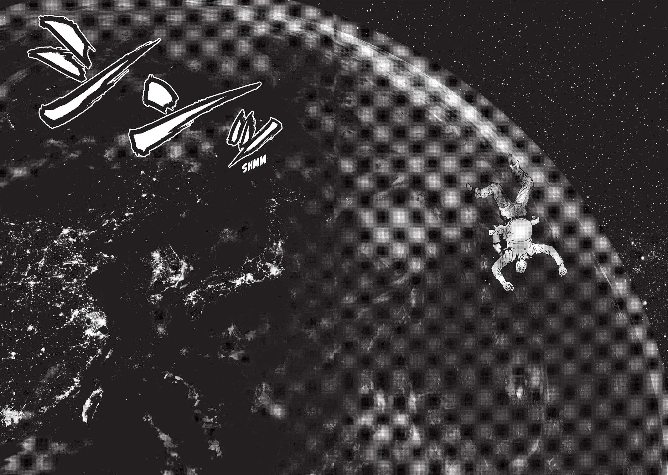 Read Inuyashiki (en) Manga Online