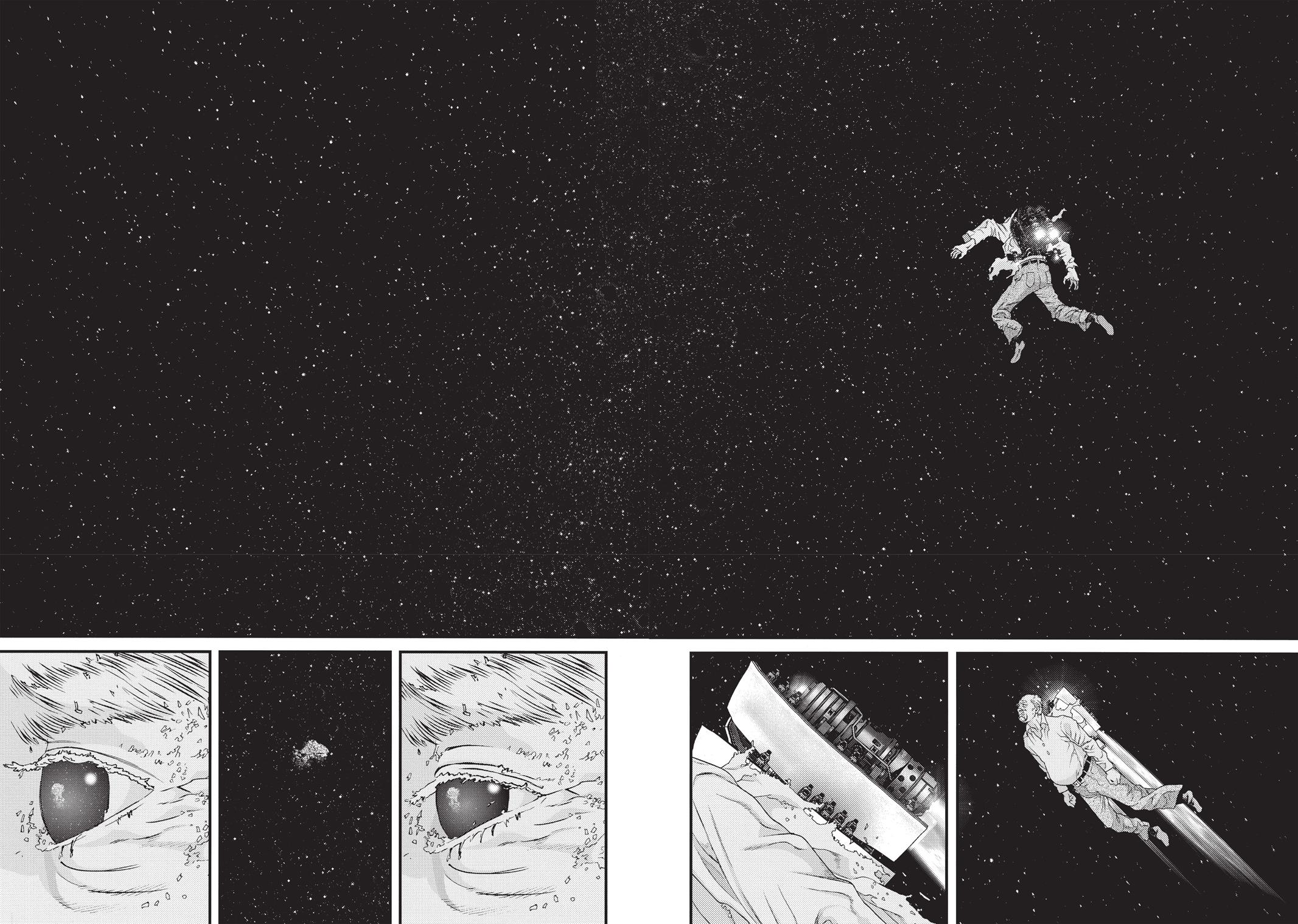 Read Inuyashiki (en) Manga Online