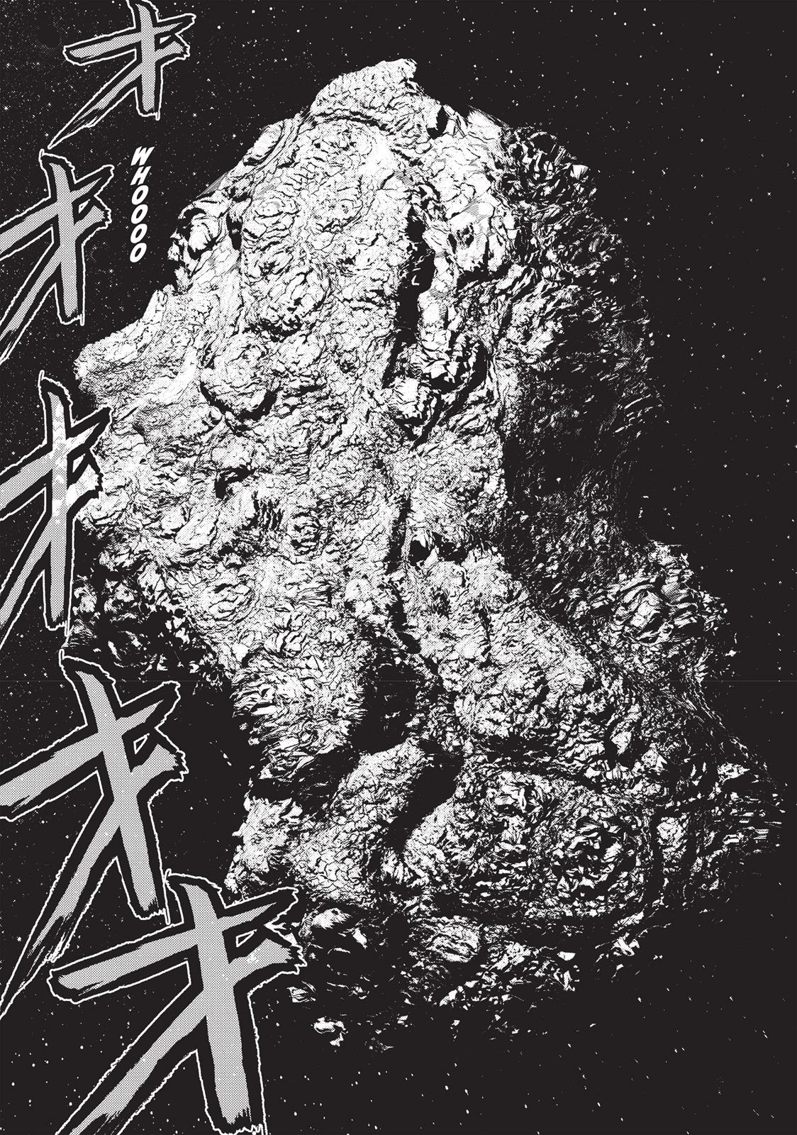 Read Inuyashiki (en) Manga Online