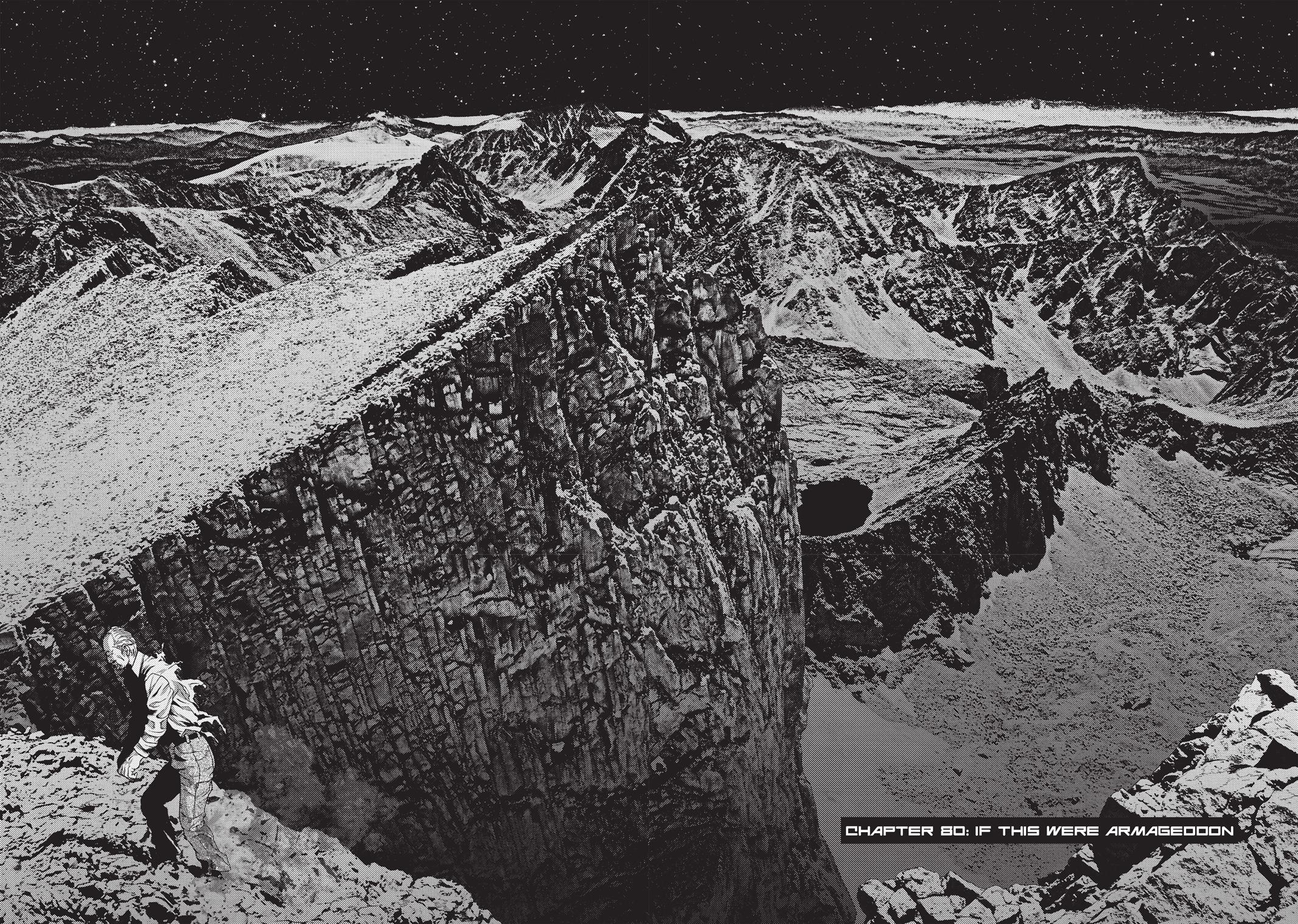 Read Inuyashiki (en) Manga Online