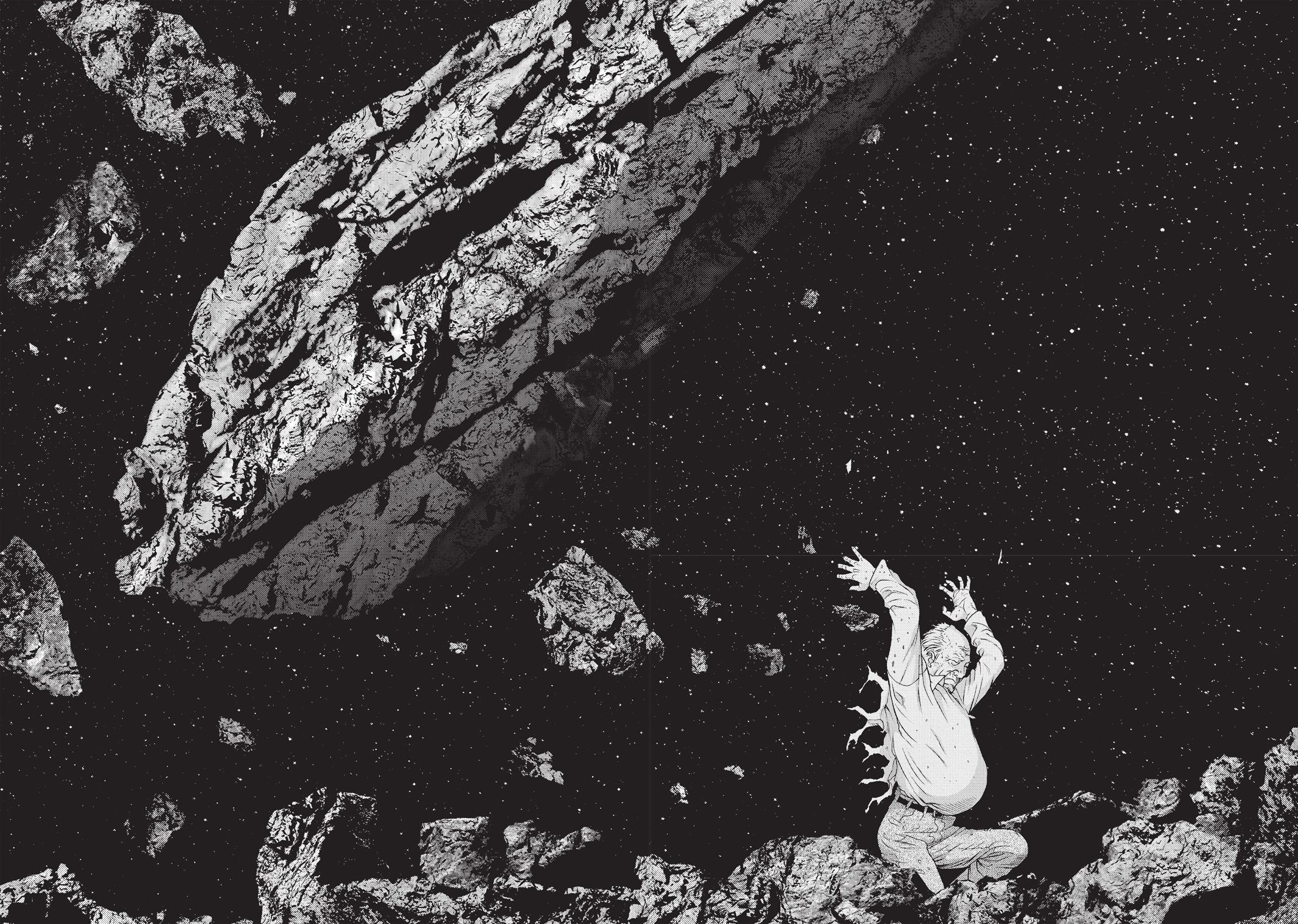 Read Inuyashiki (en) Manga Online