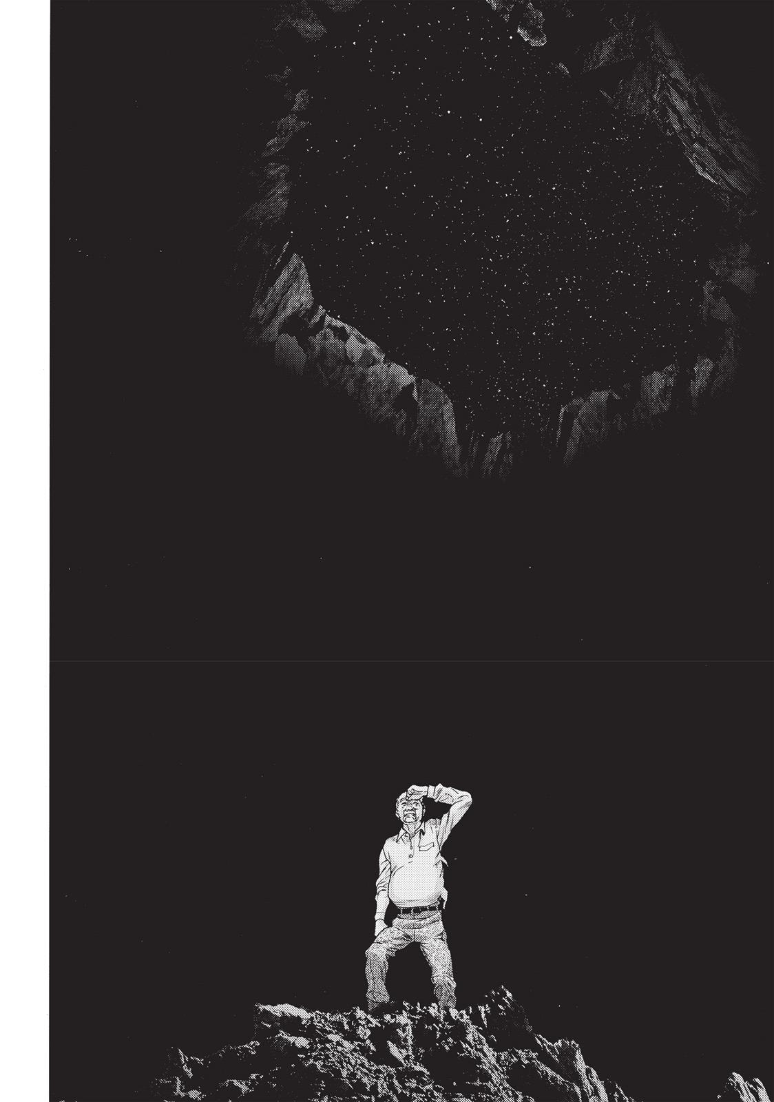 Read Inuyashiki (en) Manga Online