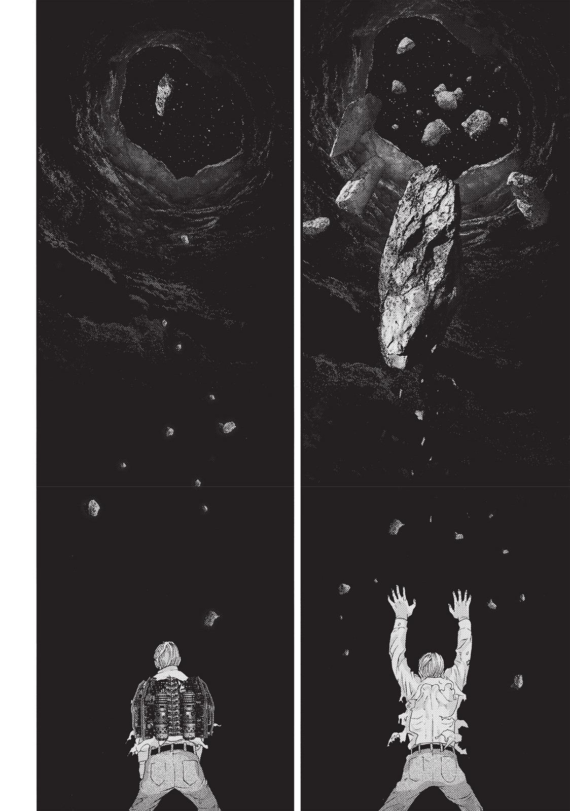 Read Inuyashiki (en) Manga Online