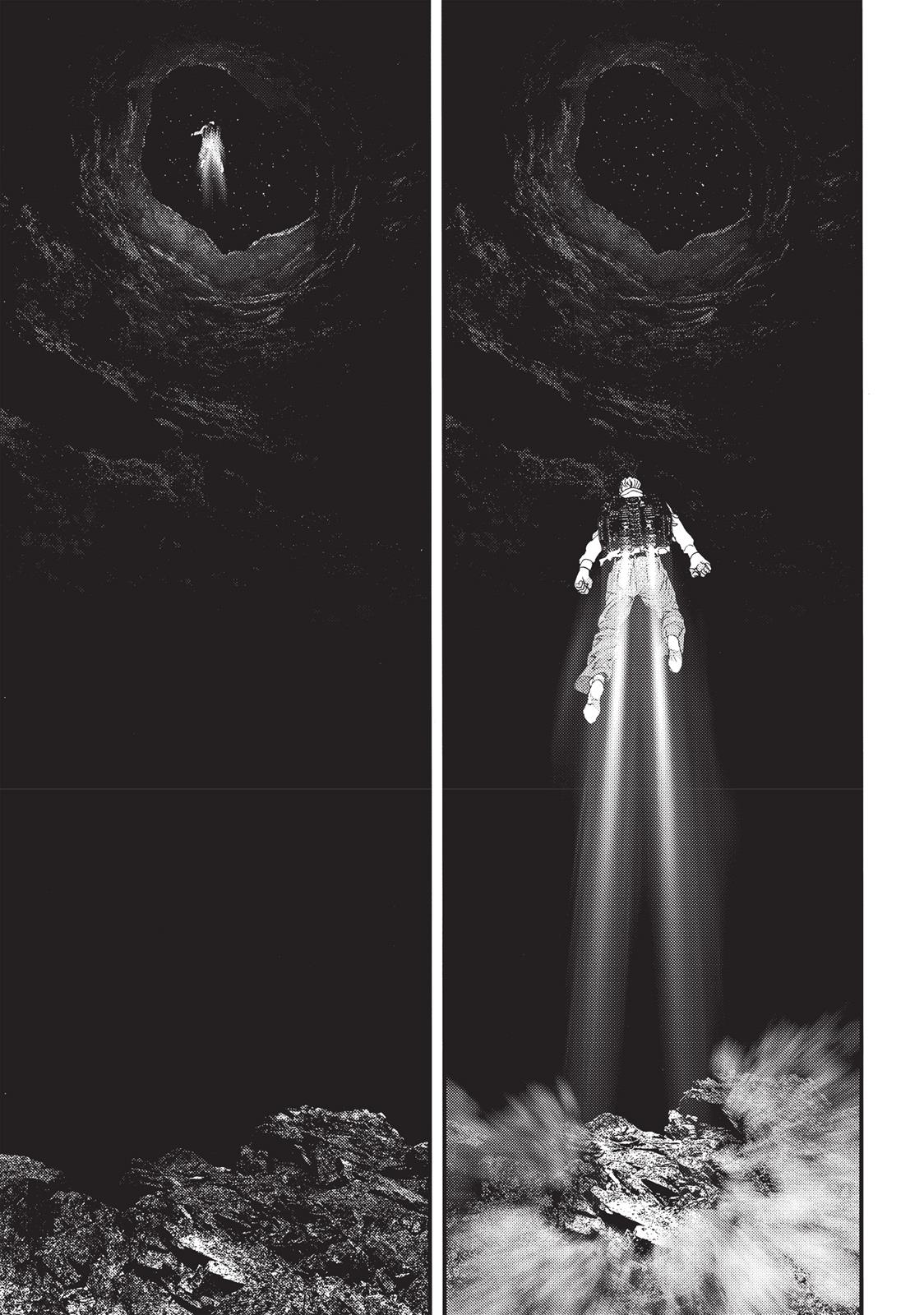 Read Inuyashiki (en) Manga Online