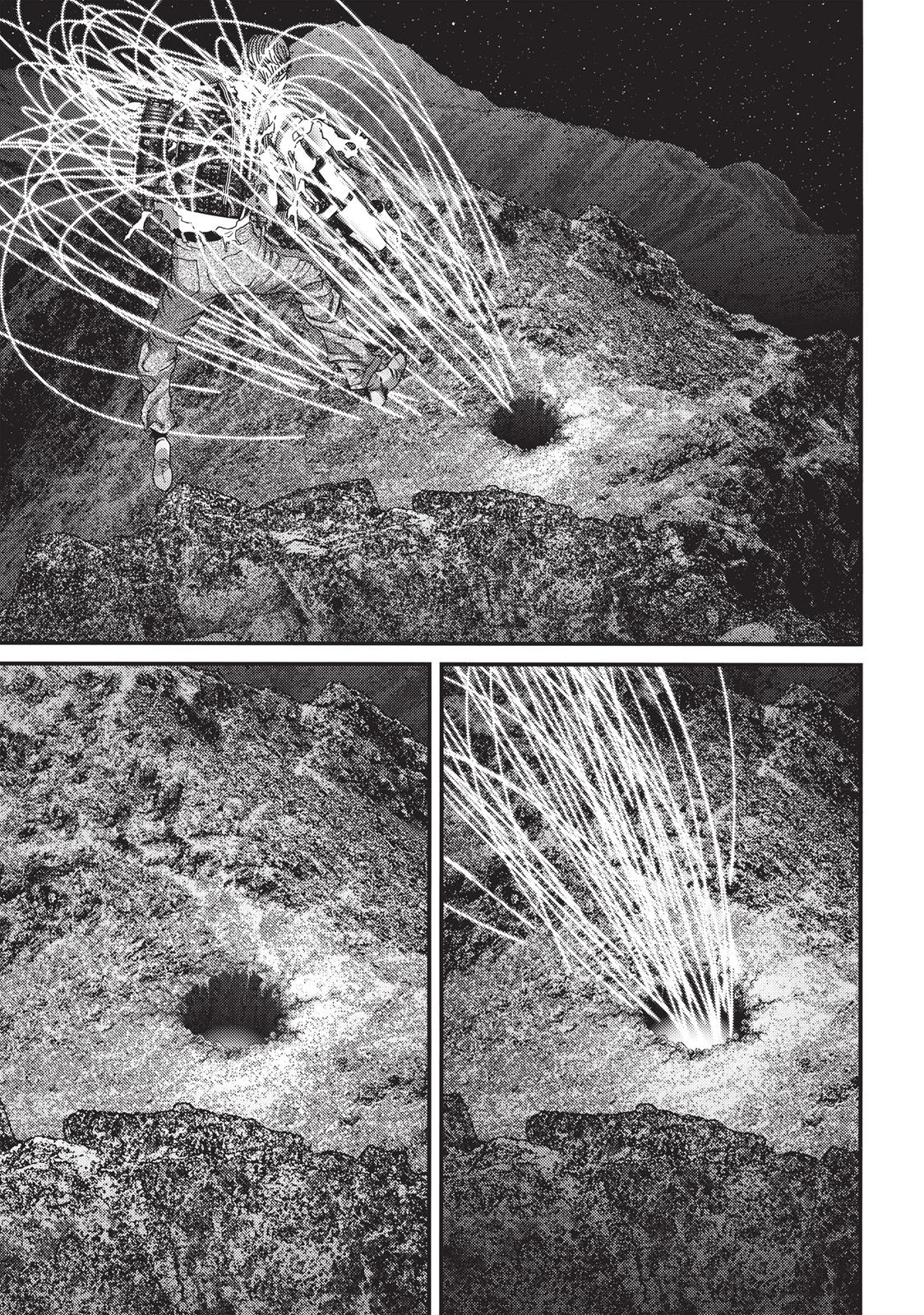 Read Inuyashiki (en) Manga Online