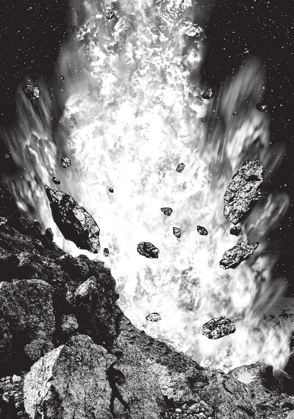 Read Inuyashiki (en) Manga Online