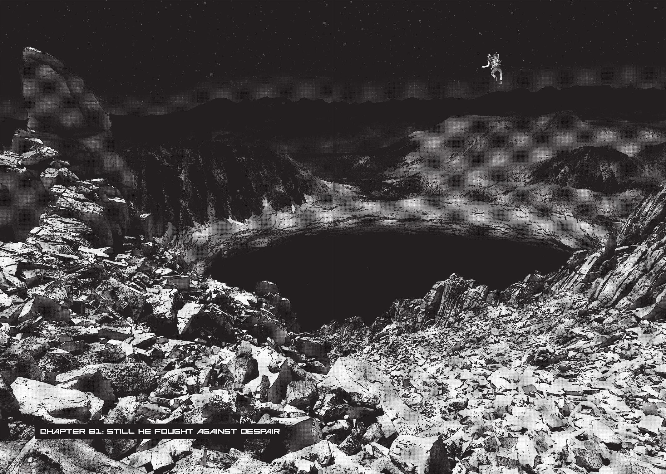 Read Inuyashiki (en) Manga Online