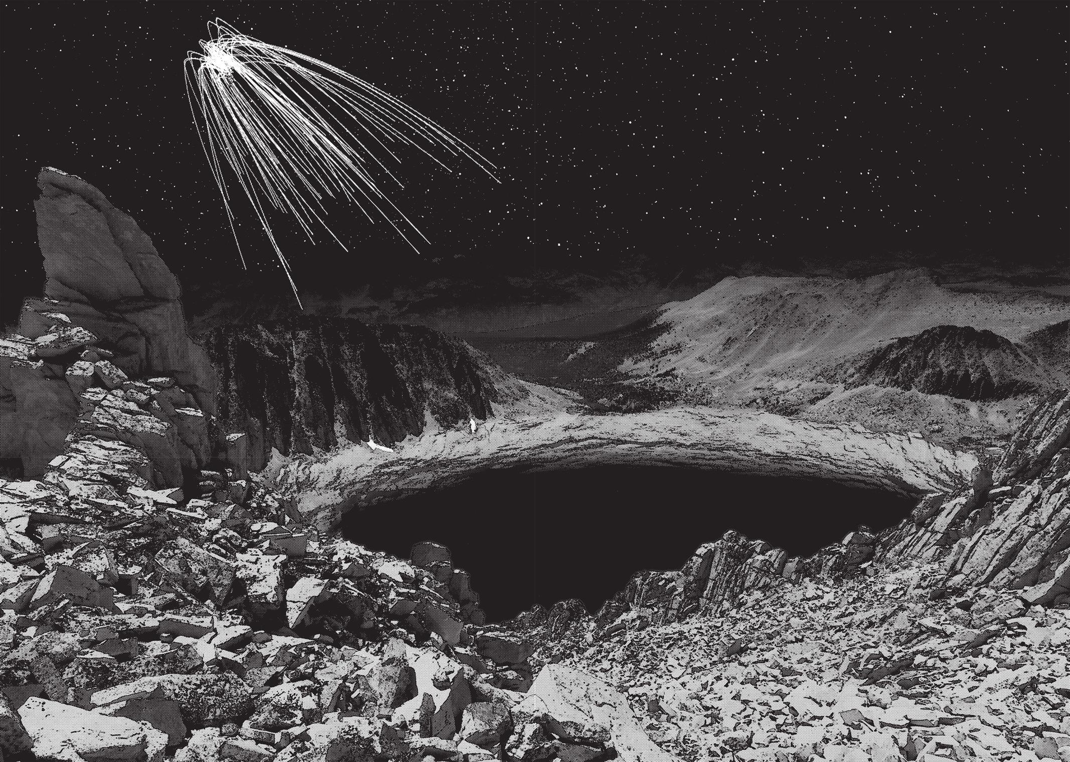 Read Inuyashiki (en) Manga Online