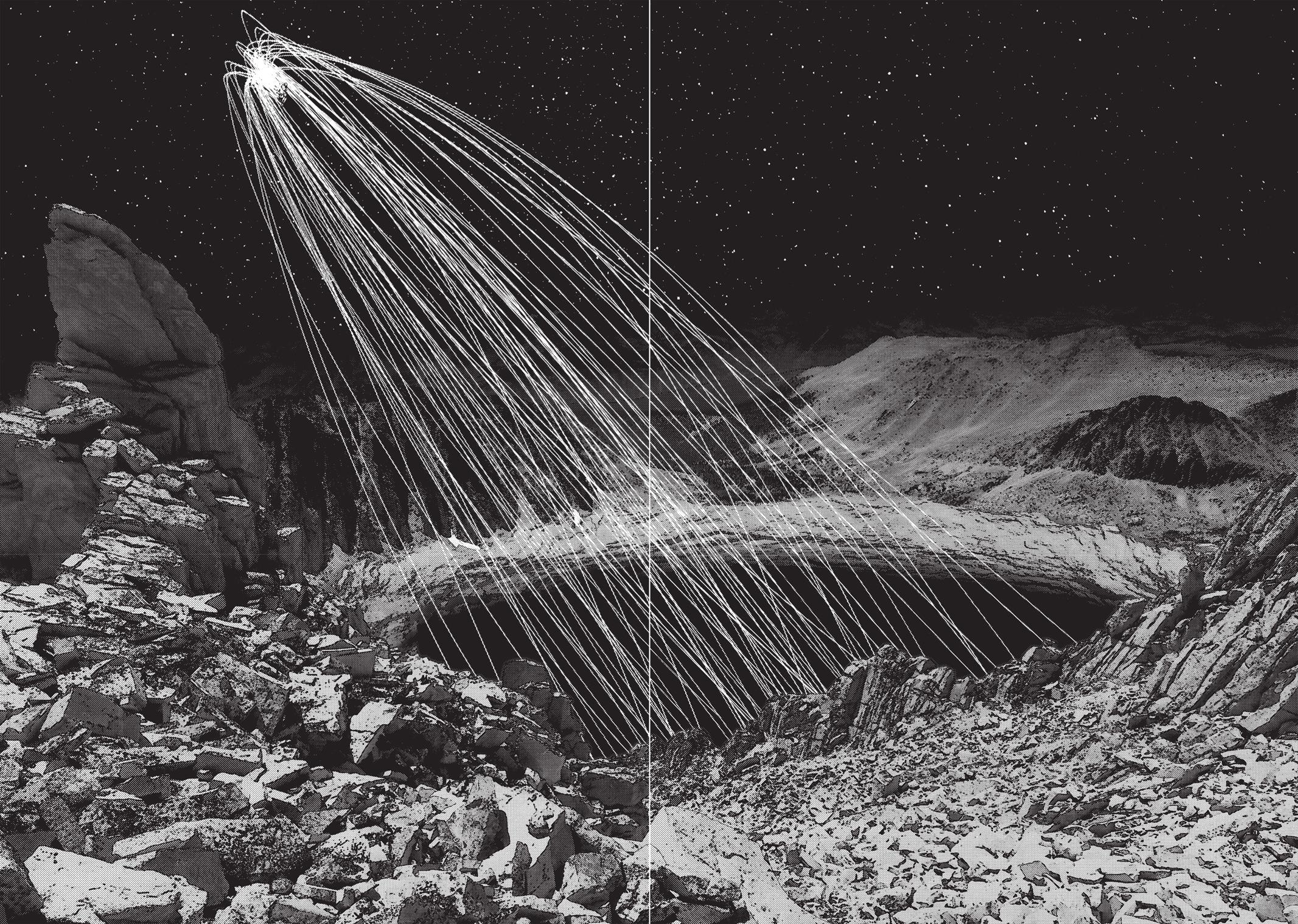 Read Inuyashiki (en) Manga Online