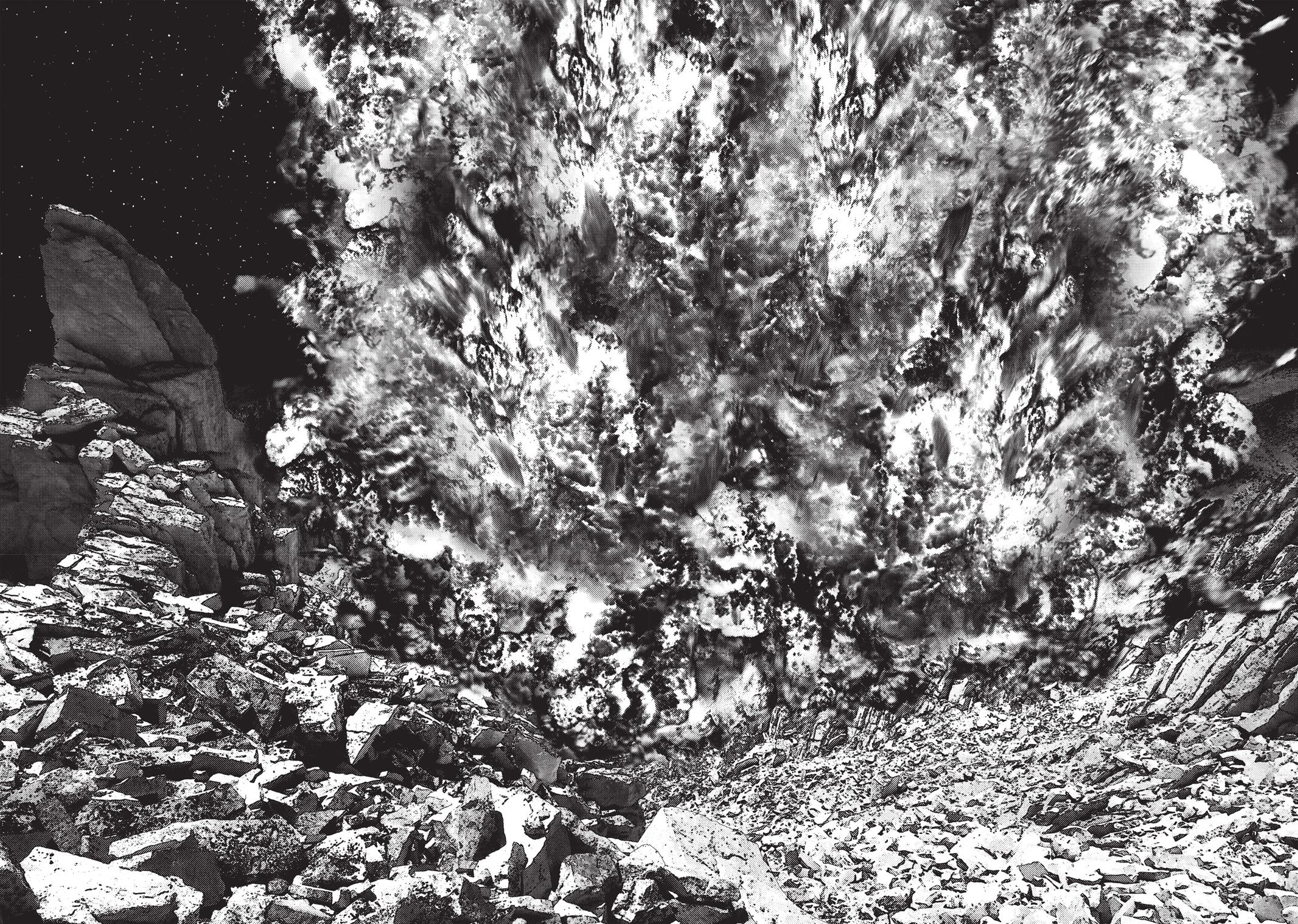 Read Inuyashiki (en) Manga Online