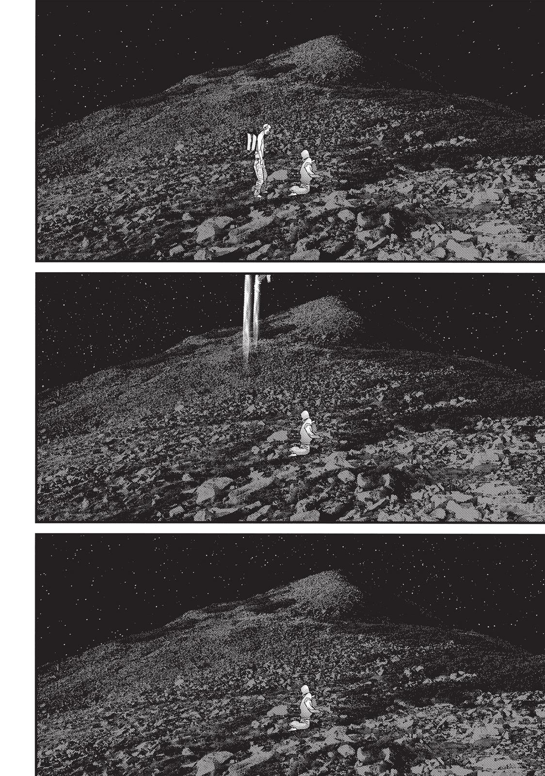 Read Inuyashiki (en) Manga Online