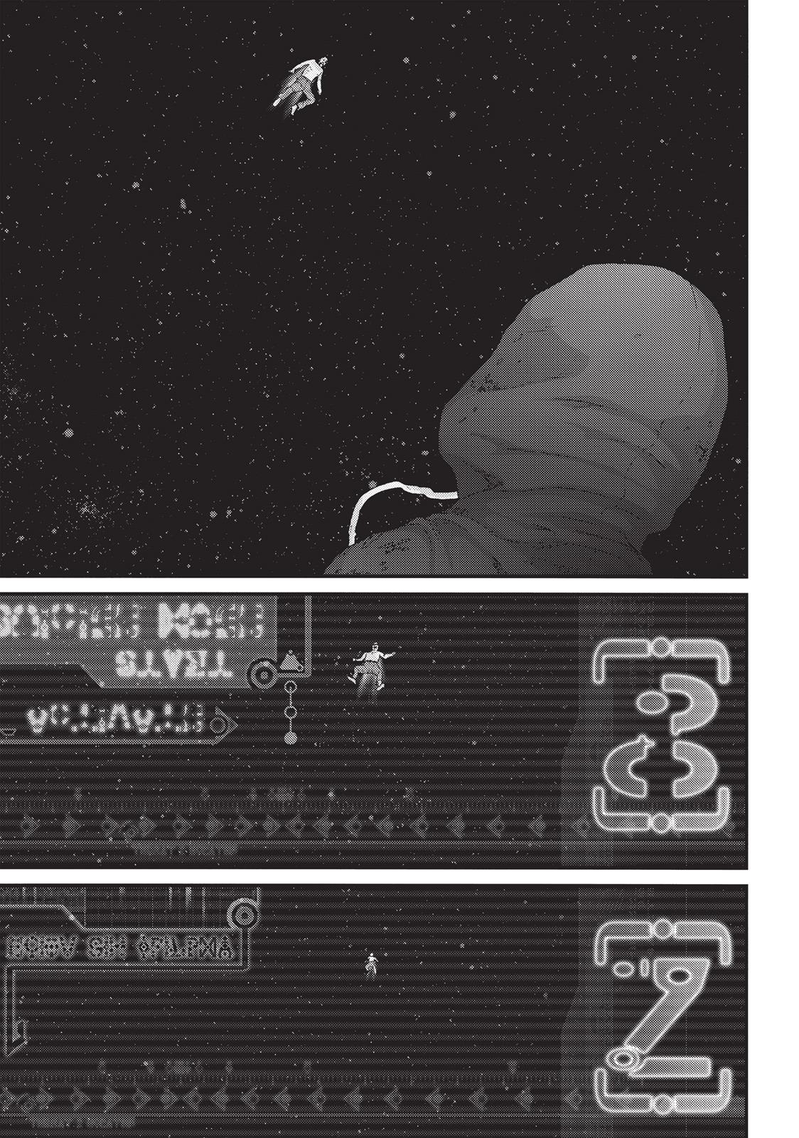 Read Inuyashiki (en) Manga Online