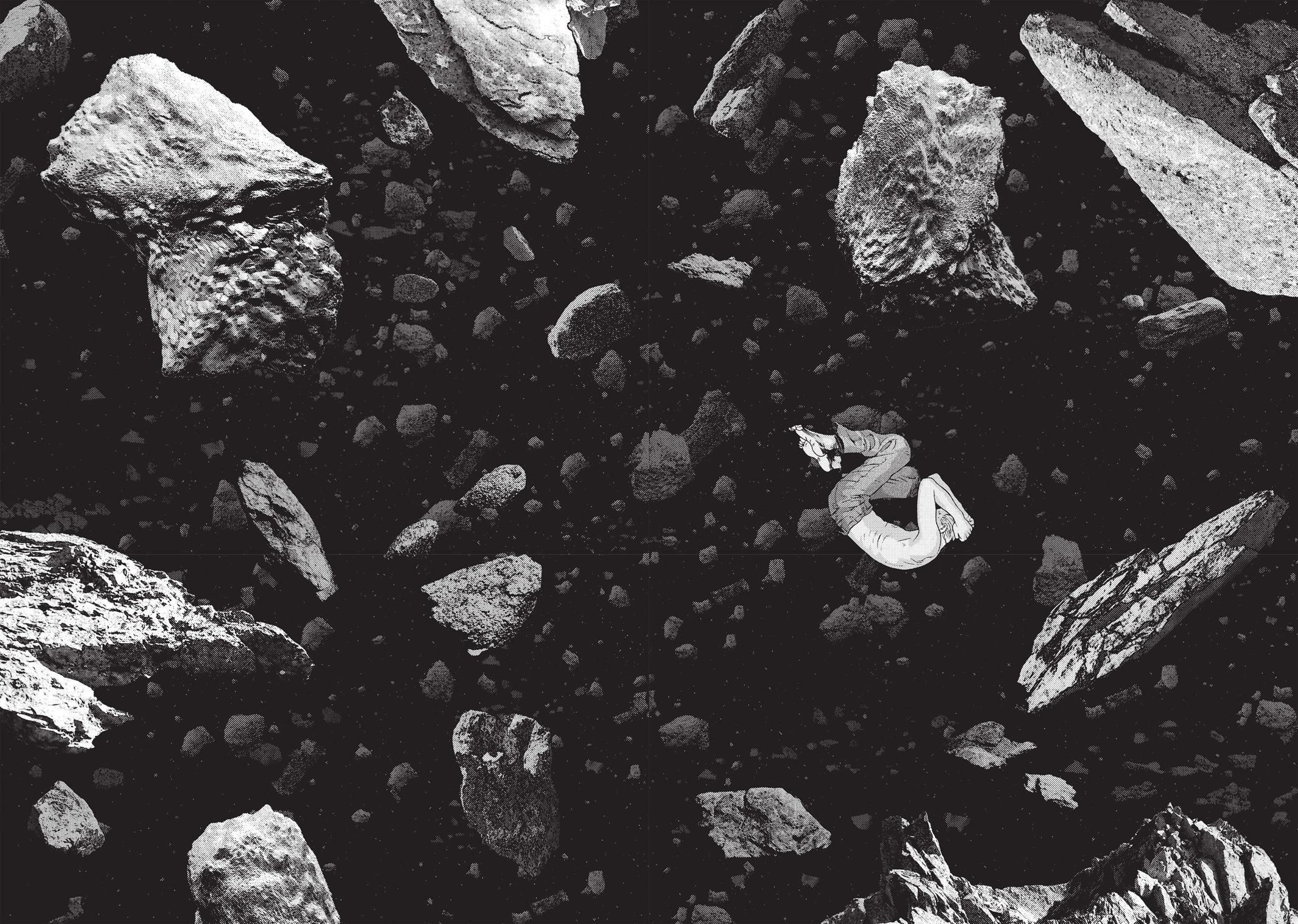 Read Inuyashiki (en) Manga Online