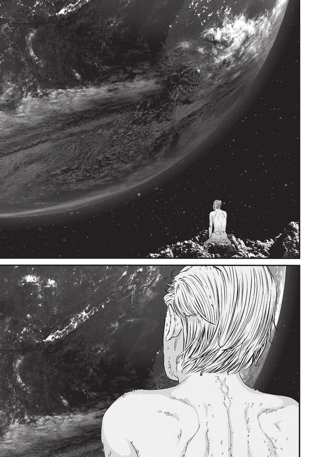 Read Inuyashiki (en) Manga Online