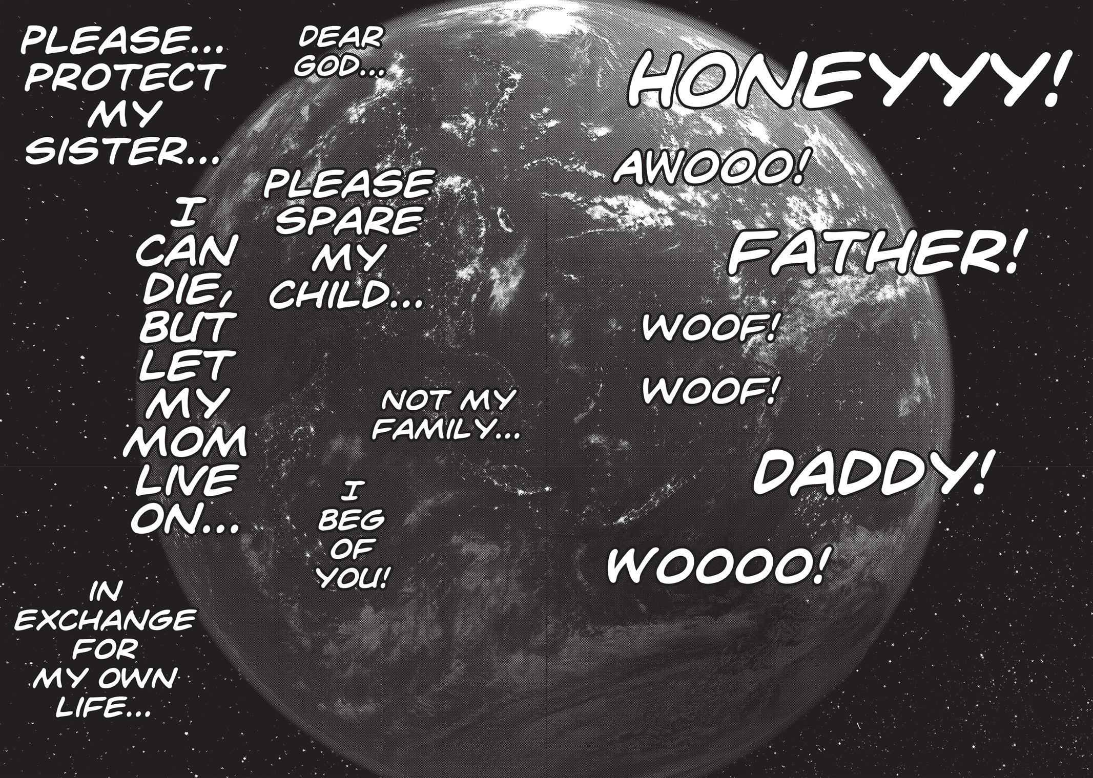 Read Inuyashiki (en) Manga Online