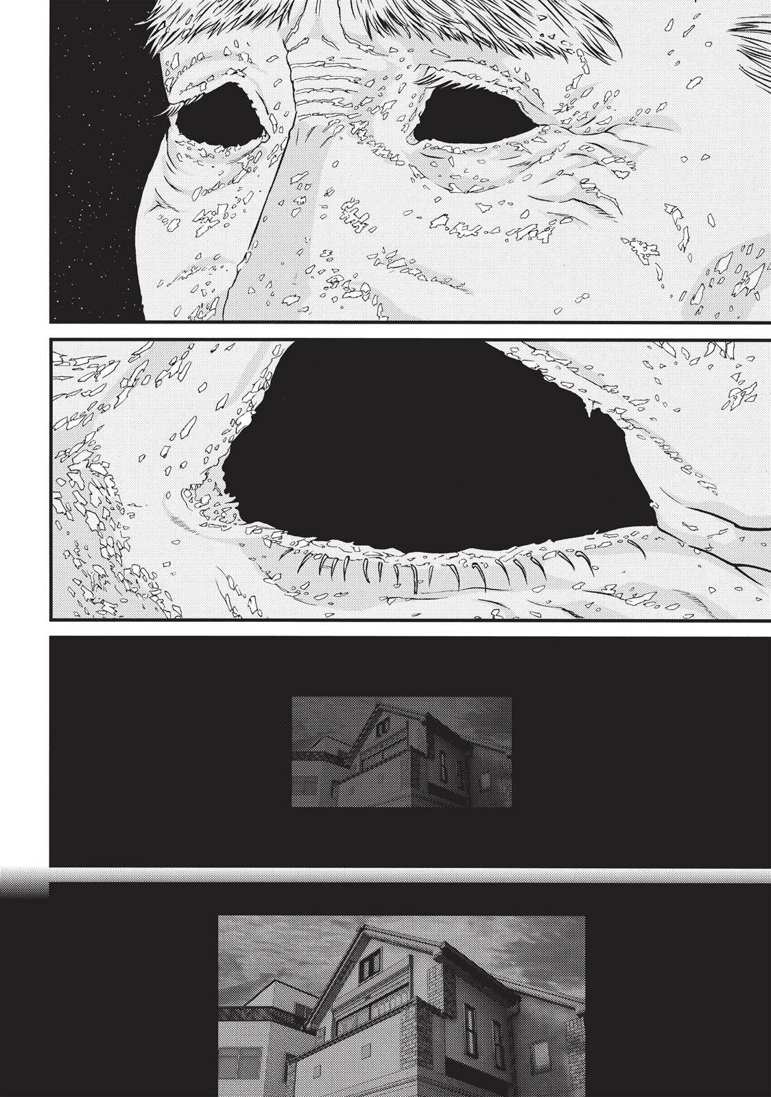 Read Inuyashiki (en) Manga Online