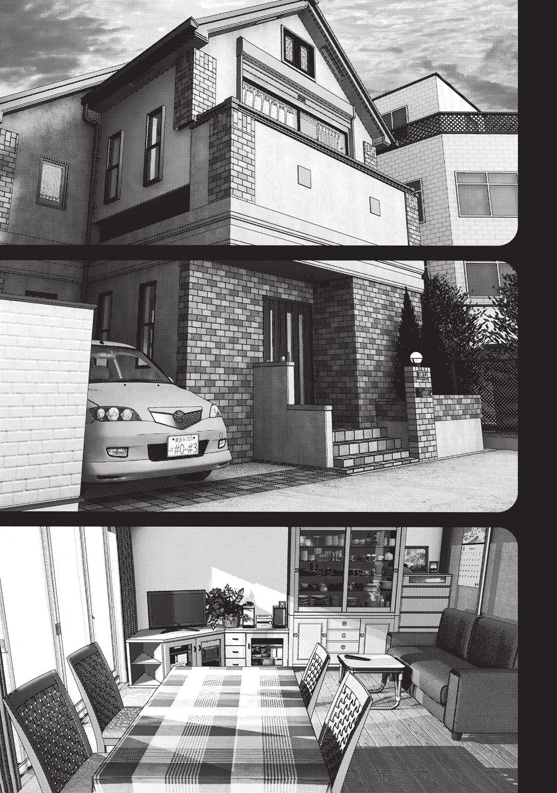 Read Inuyashiki (en) Manga Online