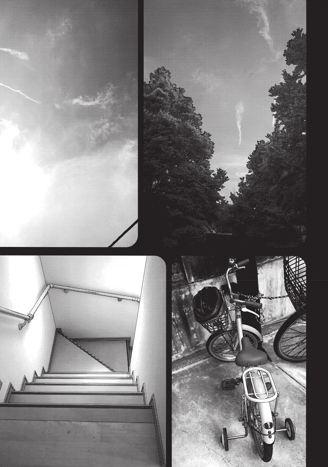 Read Inuyashiki (en) Manga Online