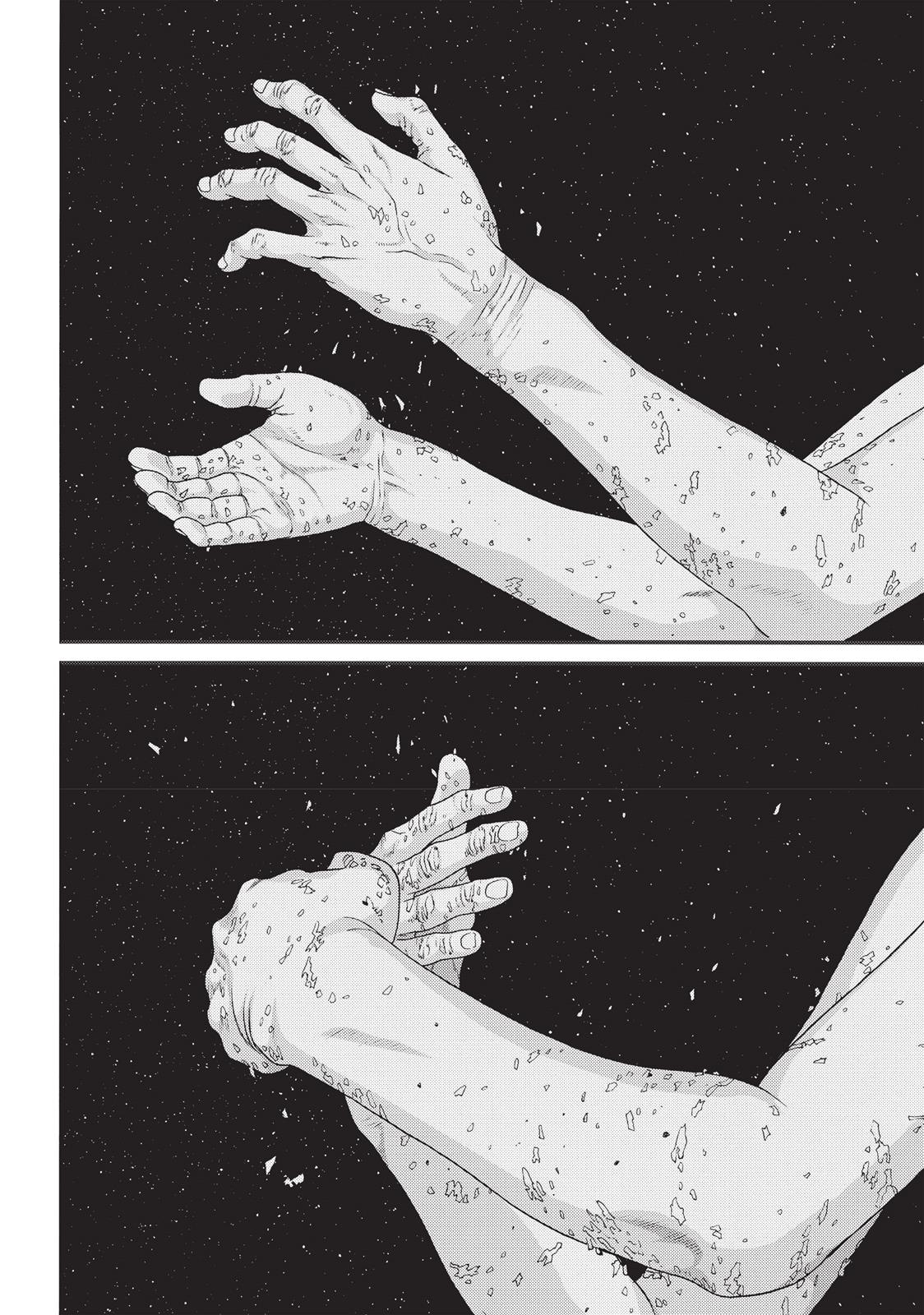 Read Inuyashiki (en) Manga Online