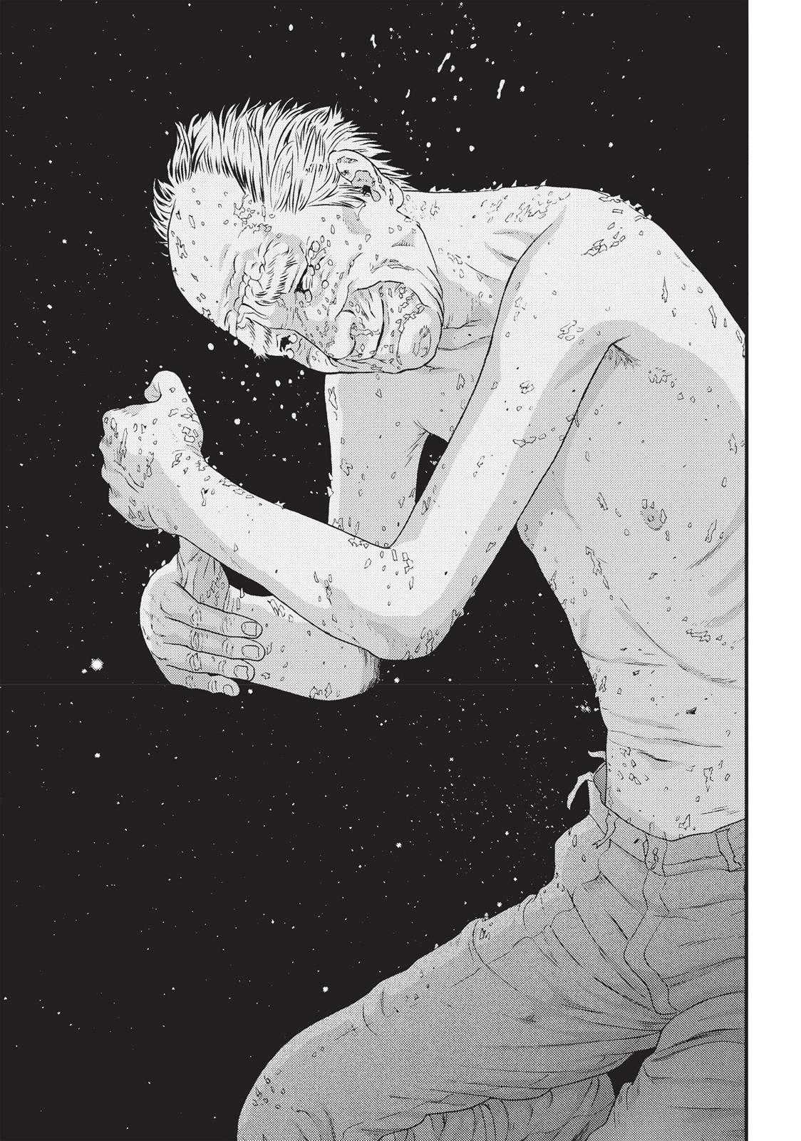 Read Inuyashiki (en) Manga Online