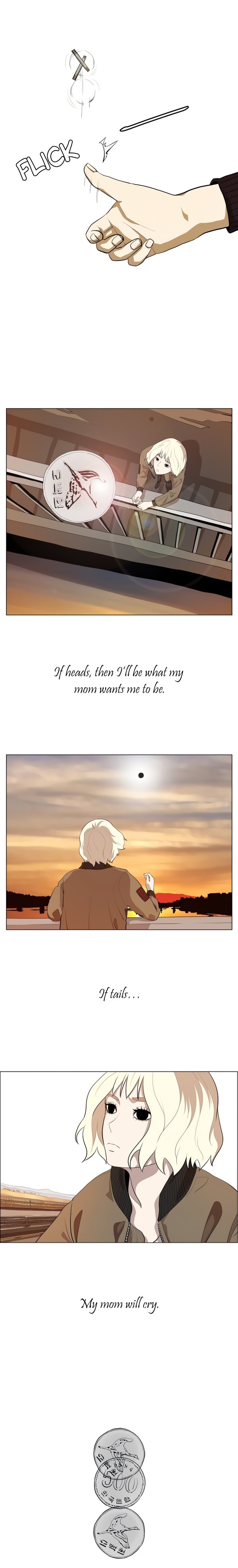 Read Itaewon Class (en) Manga Online