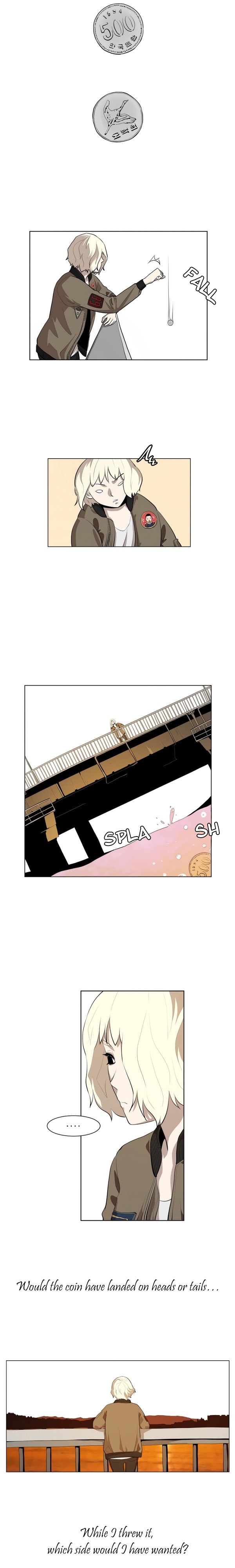 Read Itaewon Class (en) Manga Online