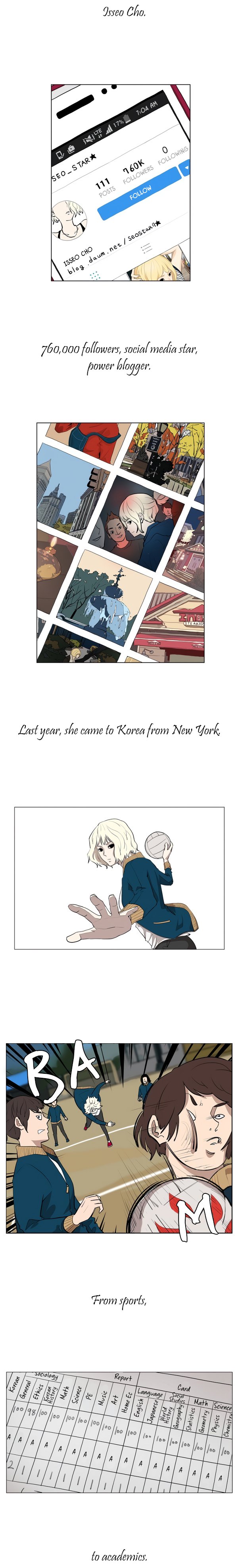 Read Itaewon Class (en) Manga Online