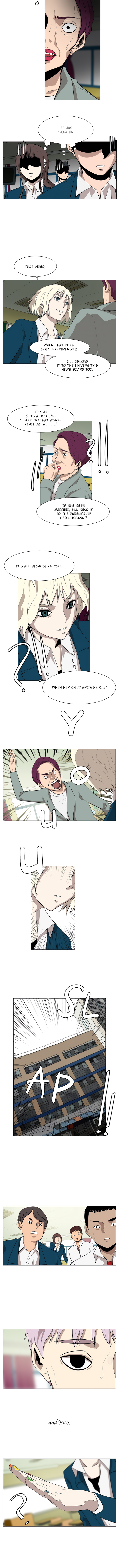 Read Itaewon Class (en) Manga Online