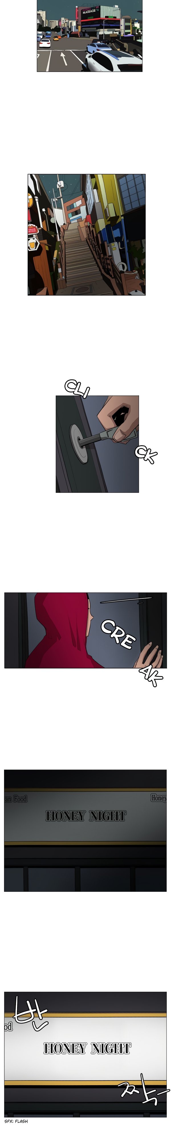 Read Itaewon Class (en) Manga Online