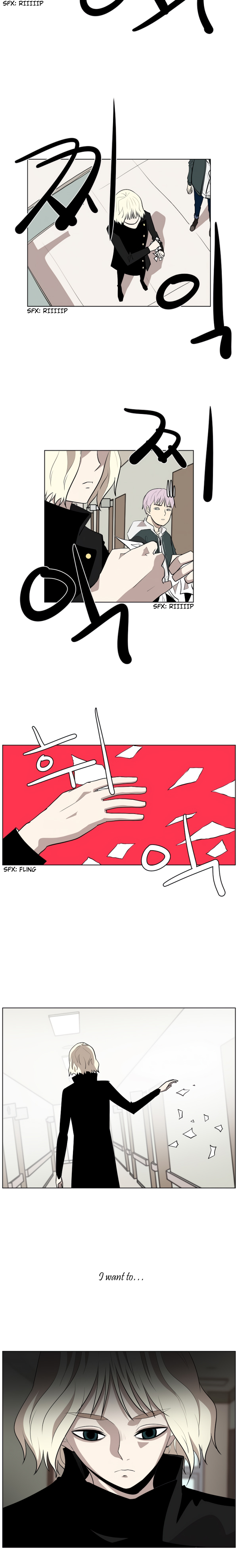 Read Itaewon Class (en) Manga Online