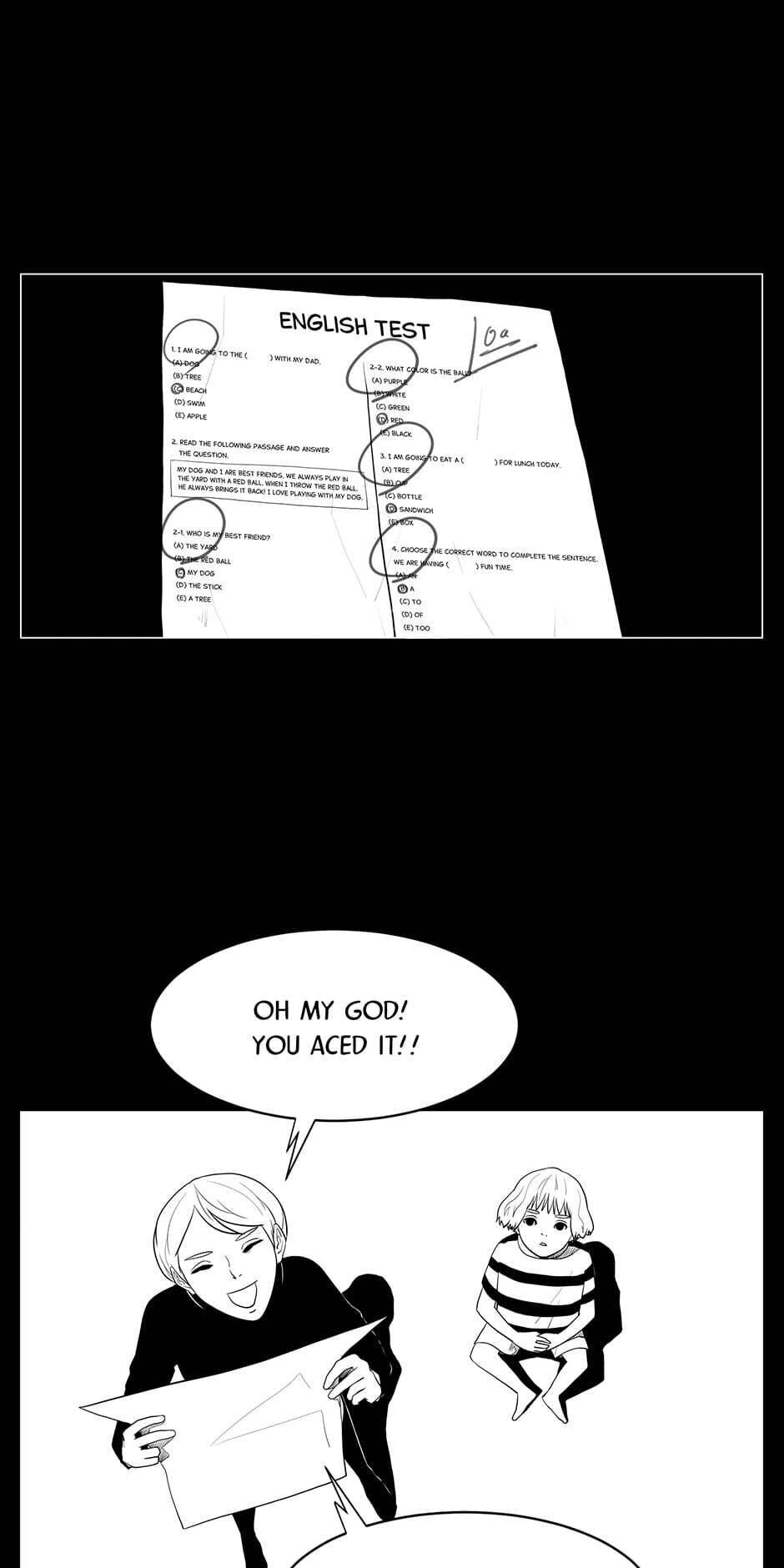 Read Itaewon Class (en) Manga Online