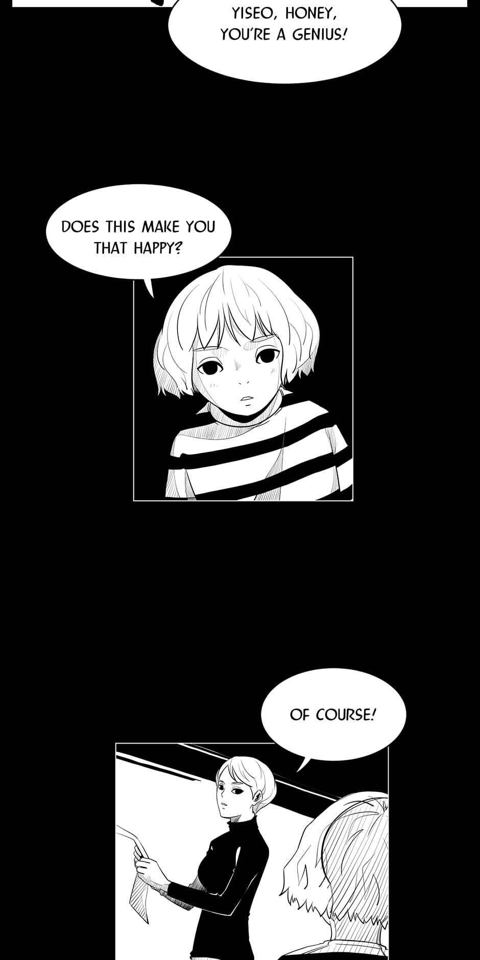 Read Itaewon Class (en) Manga Online