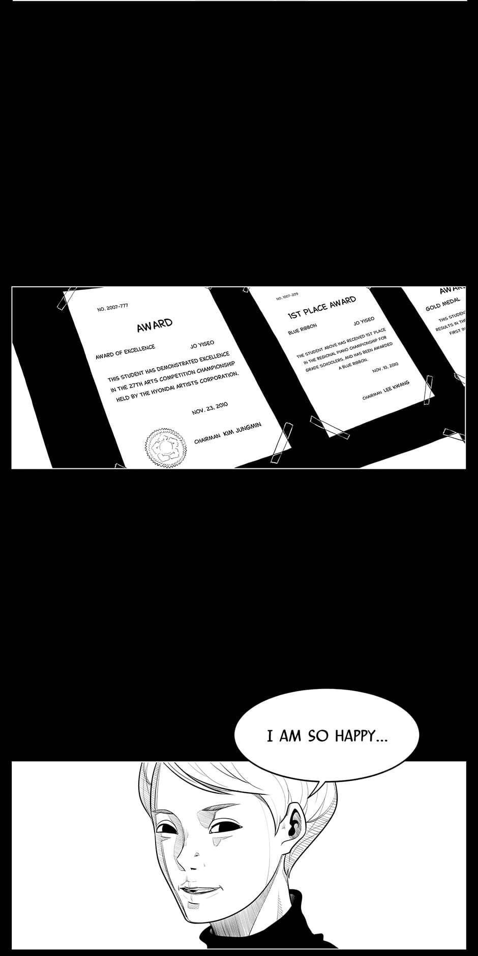 Read Itaewon Class (en) Manga Online