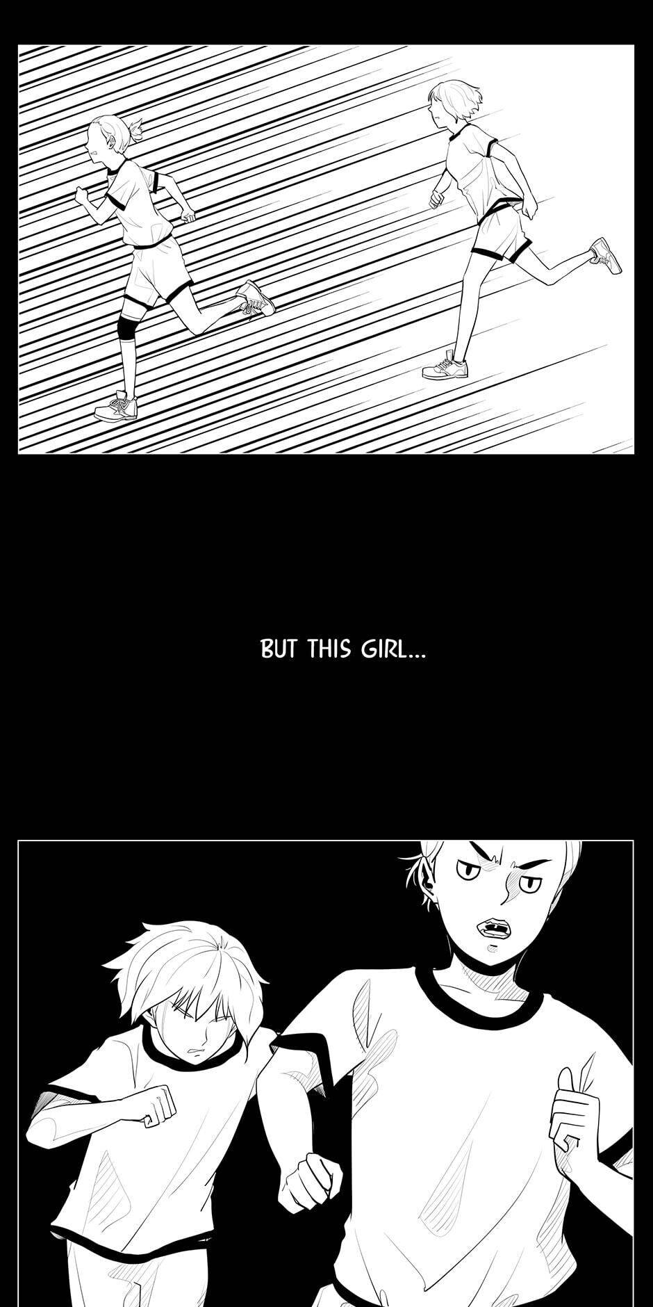 Read Itaewon Class (en) Manga Online