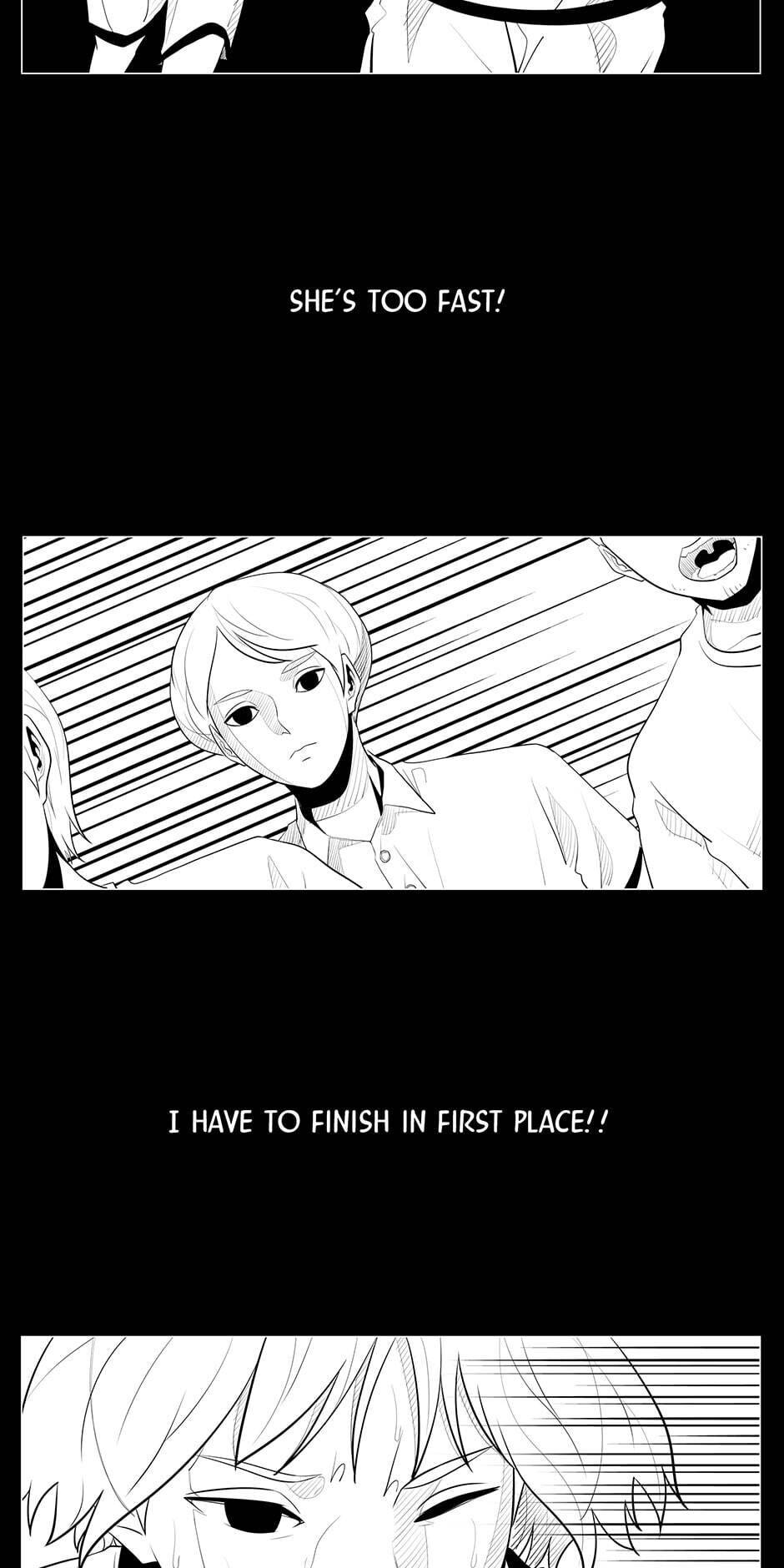 Read Itaewon Class (en) Manga Online