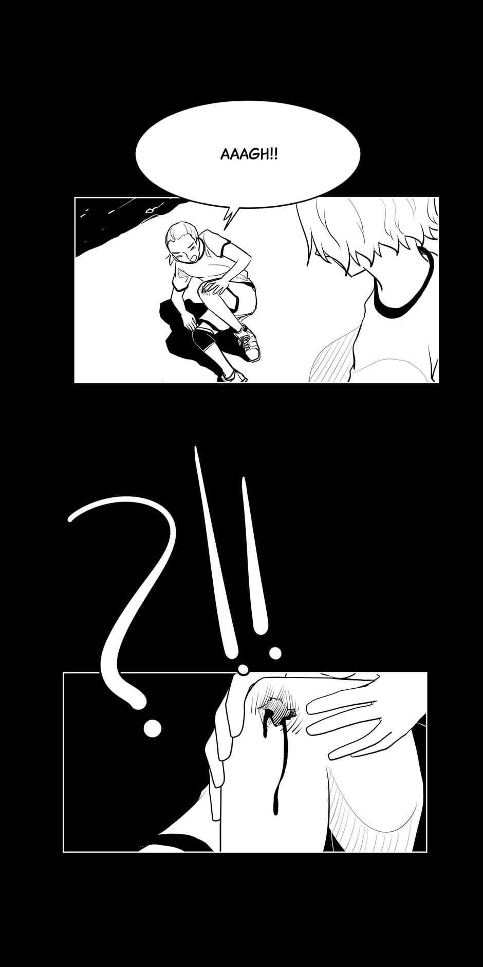 Read Itaewon Class (en) Manga Online