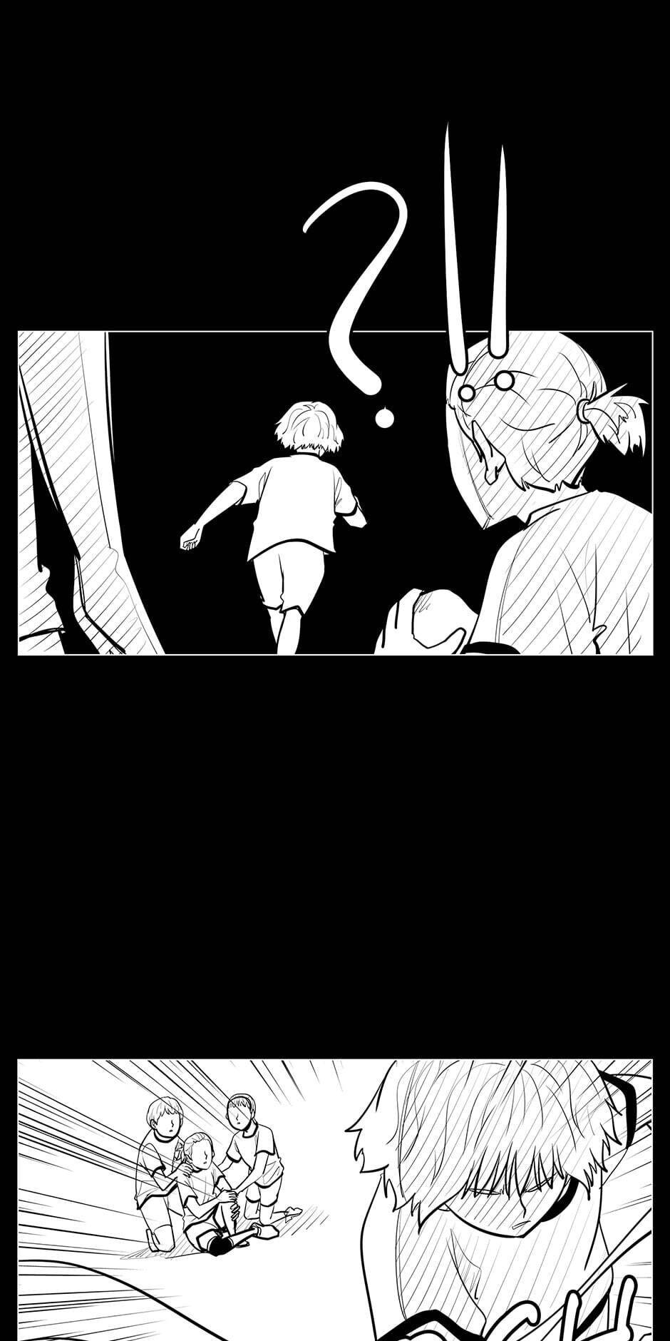 Read Itaewon Class (en) Manga Online