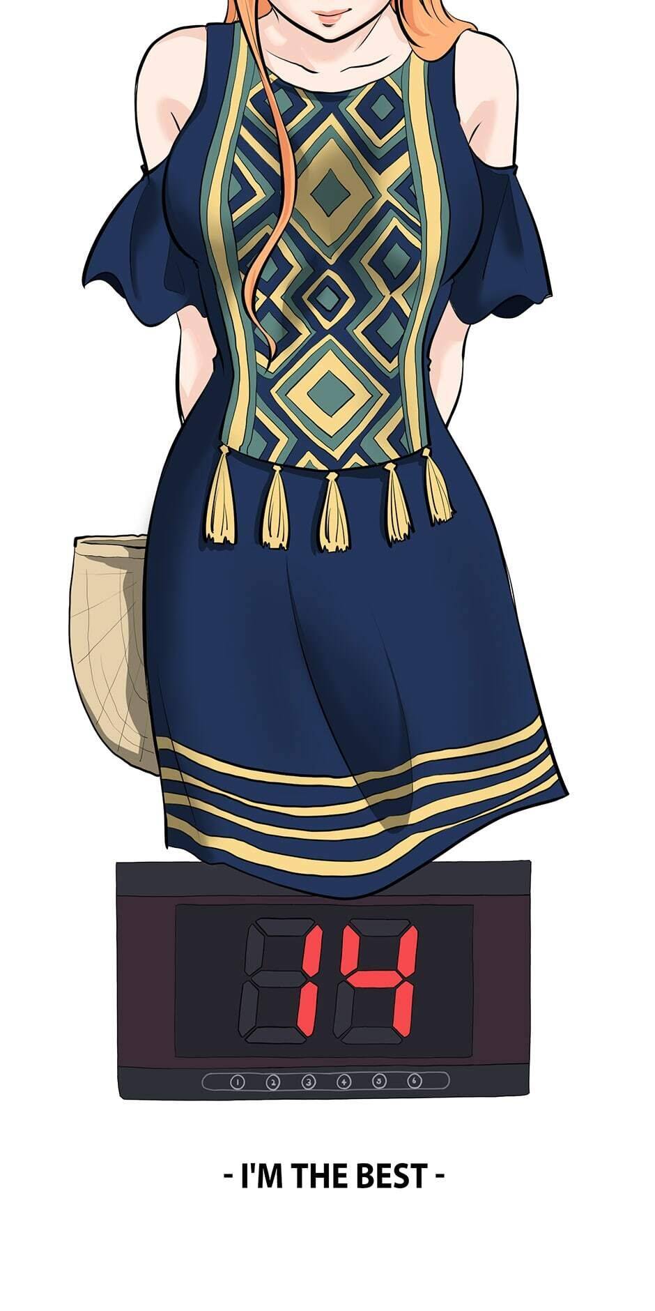 Read Itaewon Class (en) Manga Online