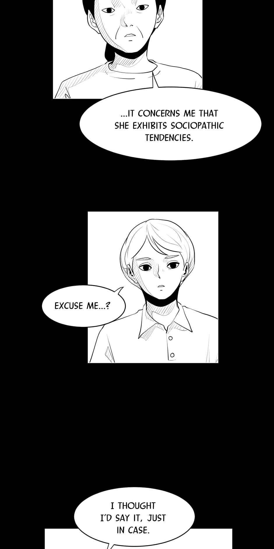 Read Itaewon Class (en) Manga Online