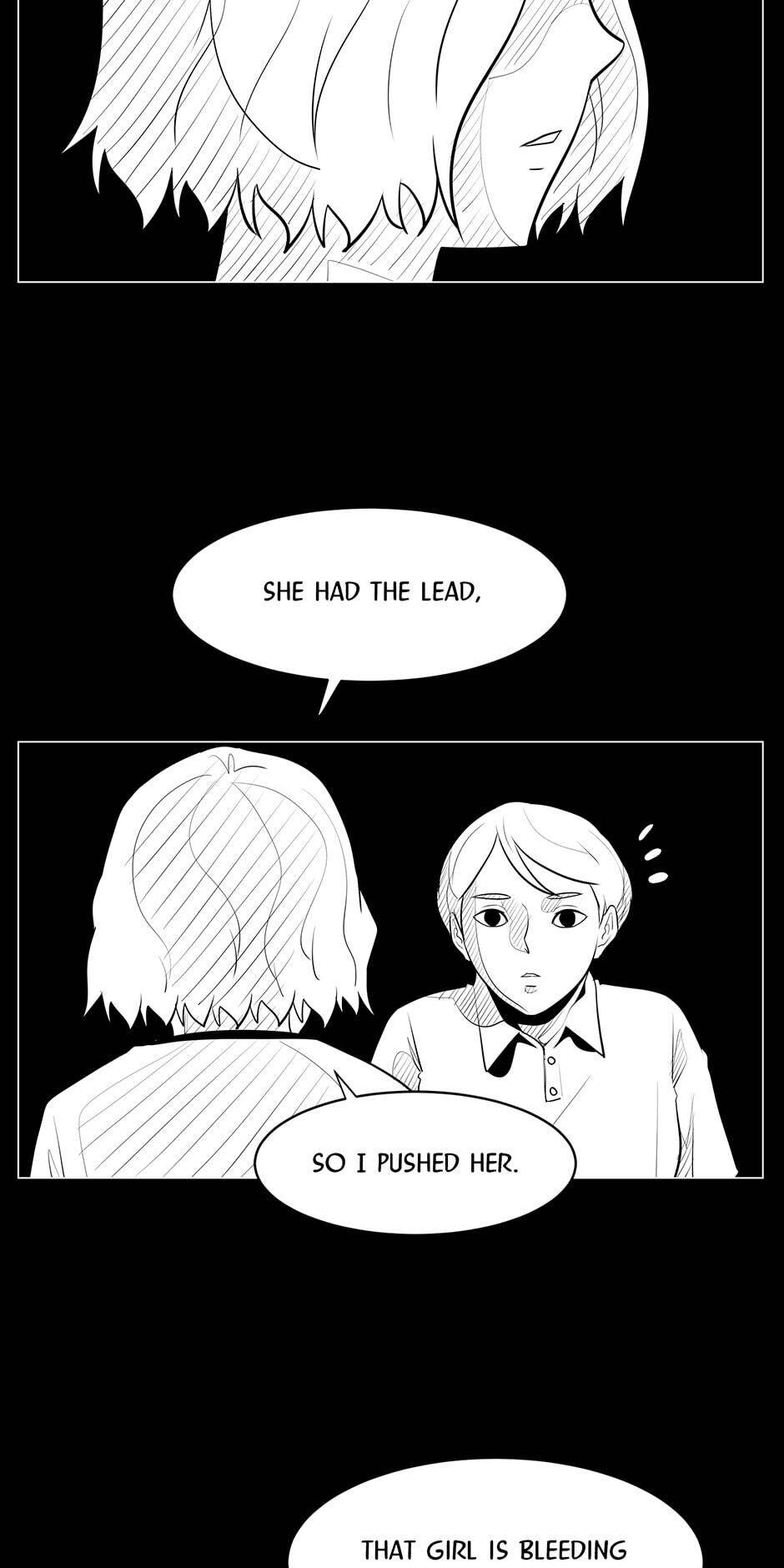 Read Itaewon Class (en) Manga Online