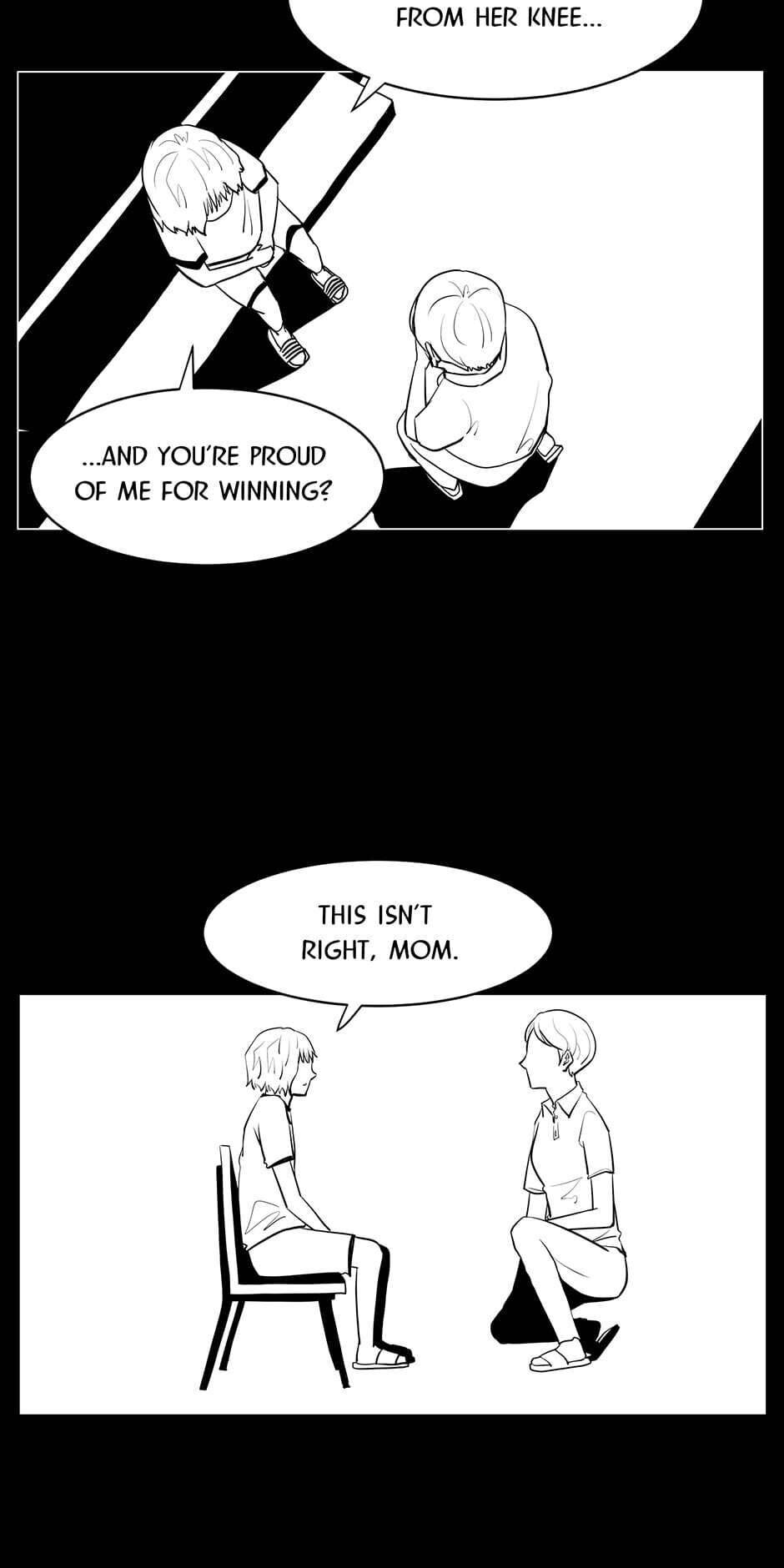 Read Itaewon Class (en) Manga Online