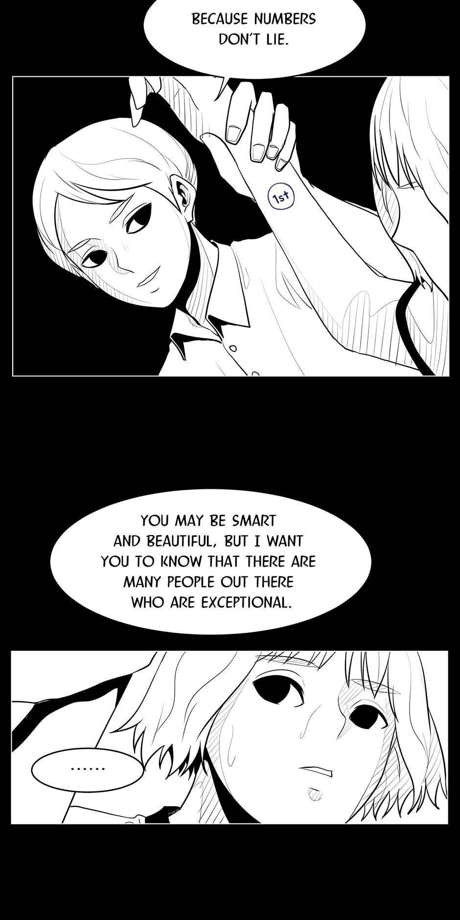 Read Itaewon Class (en) Manga Online