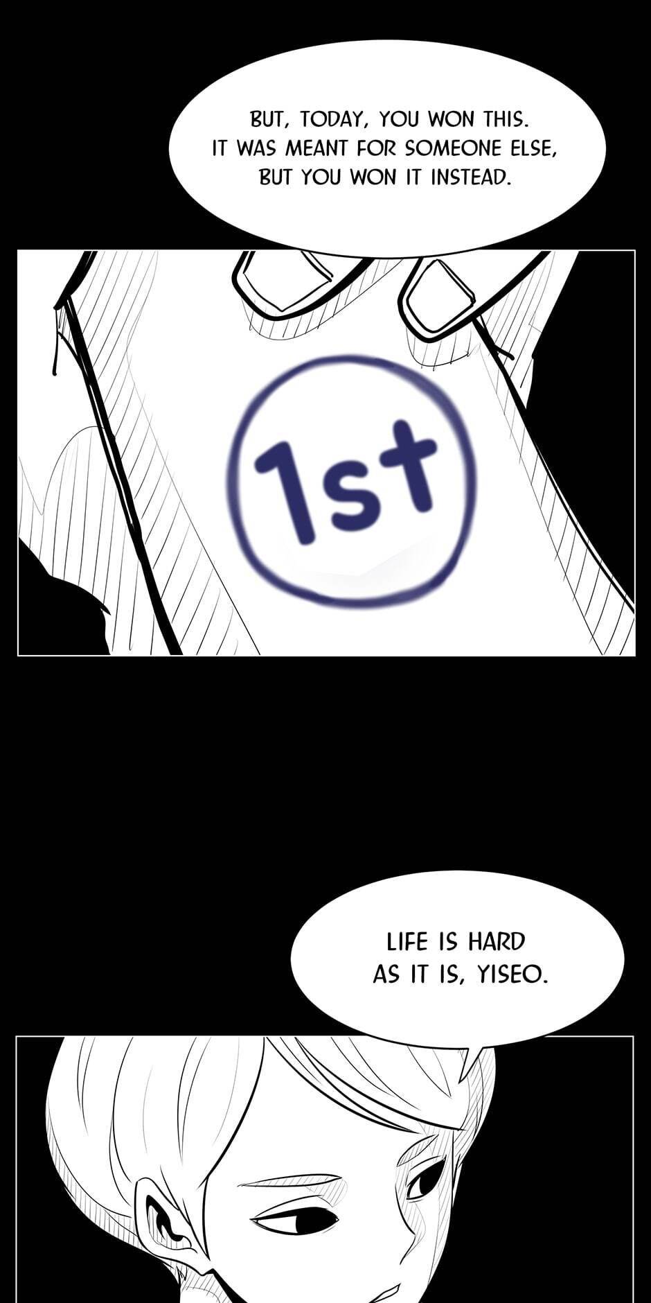 Read Itaewon Class (en) Manga Online