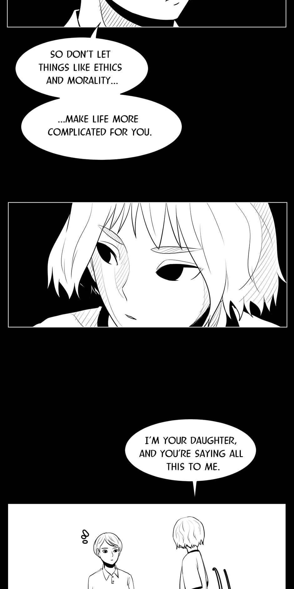 Read Itaewon Class (en) Manga Online